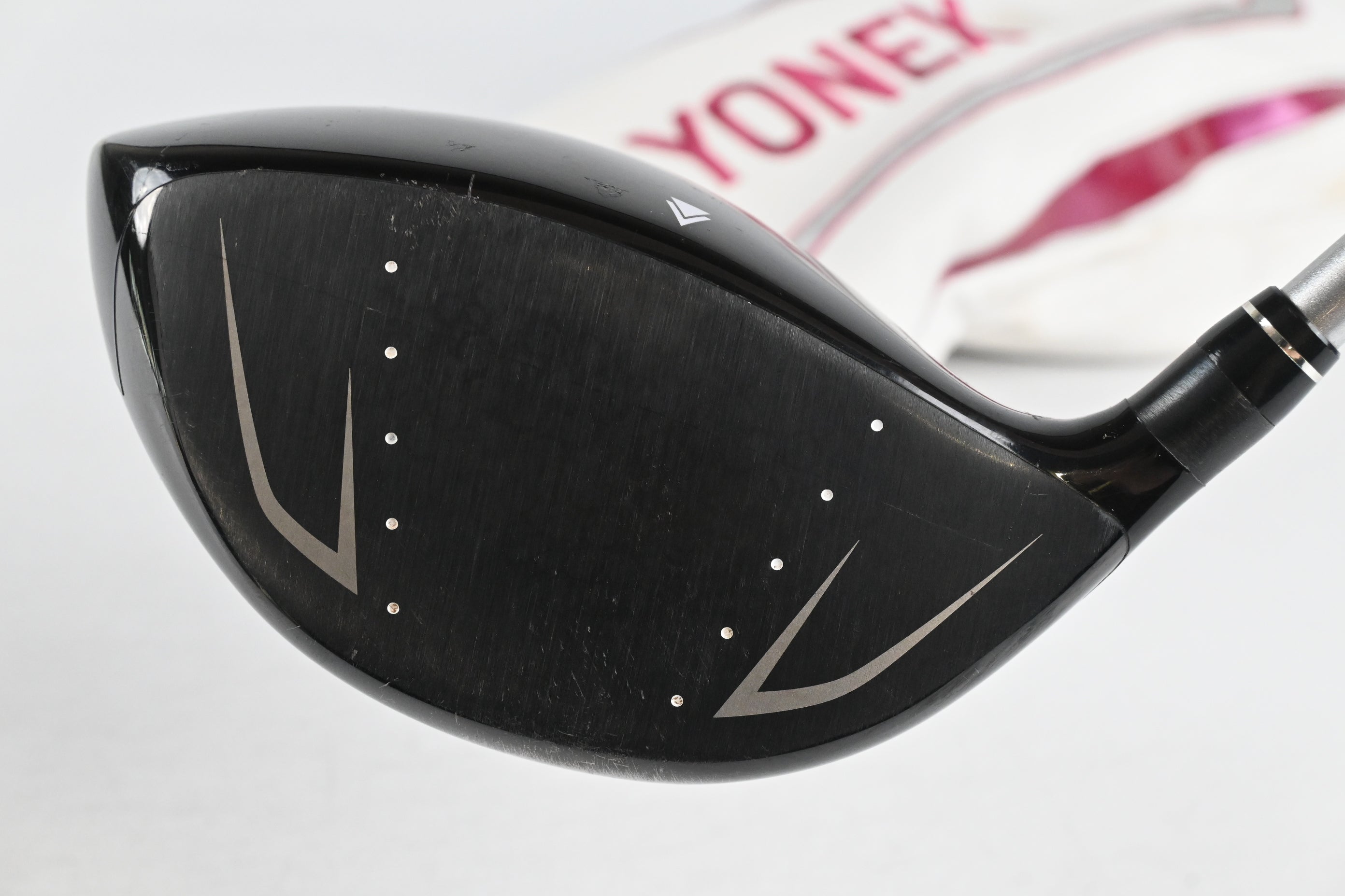 Ladies Yonex Ezone Elite 3.0 Driver / 14 Degree / Ladies Flex Yonex EX-30E-L
