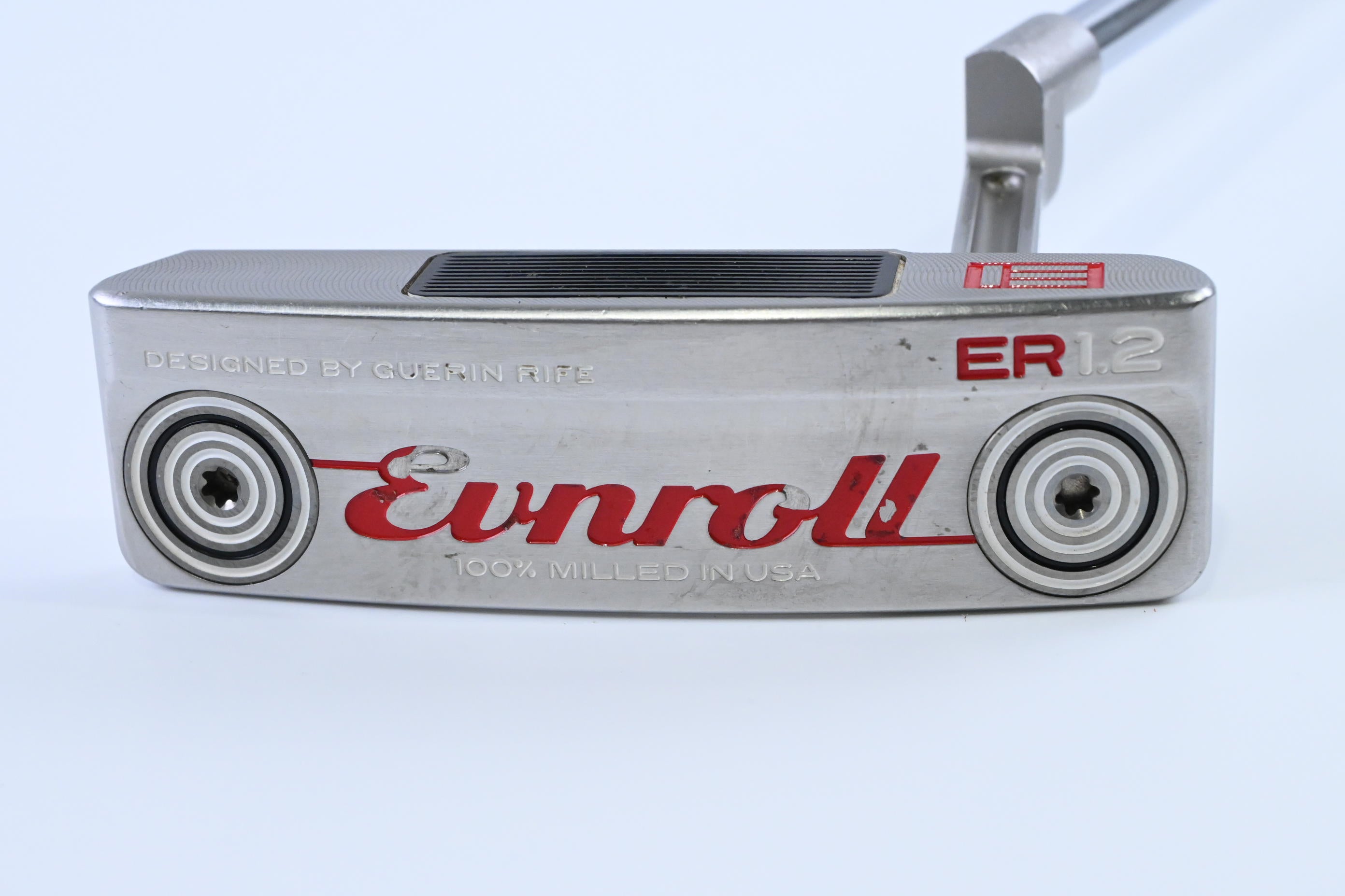 Evnroll Classic ER 1.2 Putter / 34 Inch