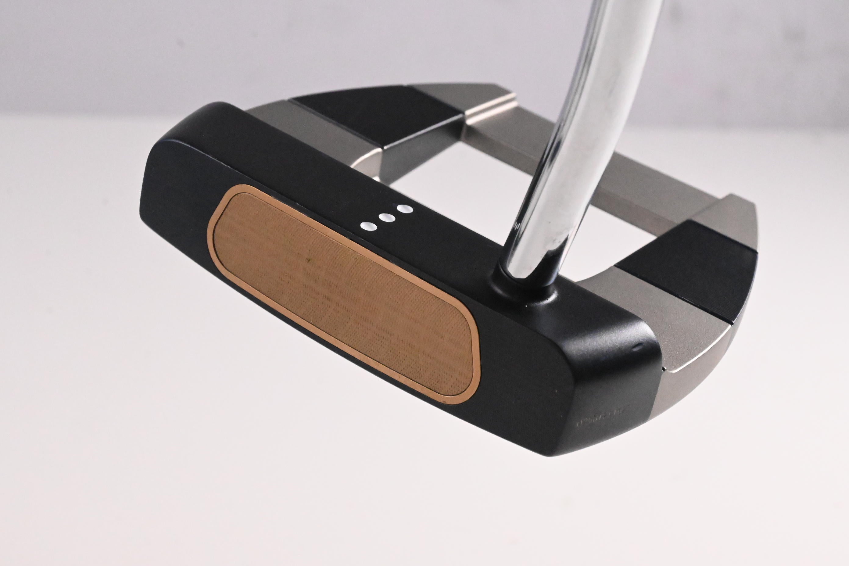 Odyssey Ai-One Milled Cruiser Putter / 38 Inch