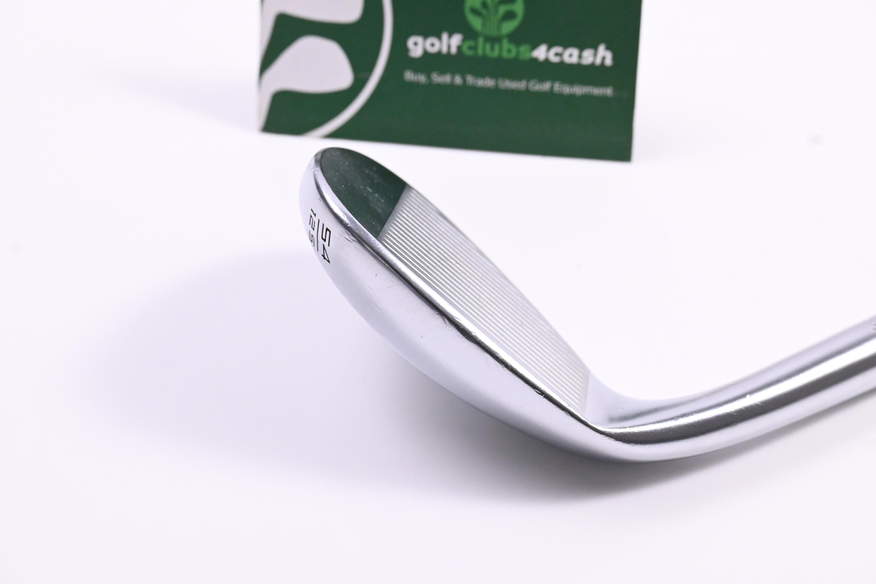 Callaway Opus Platinum Sand Wedge / 54 Degree / Wedge Flex Dynamic Gold Mid 115