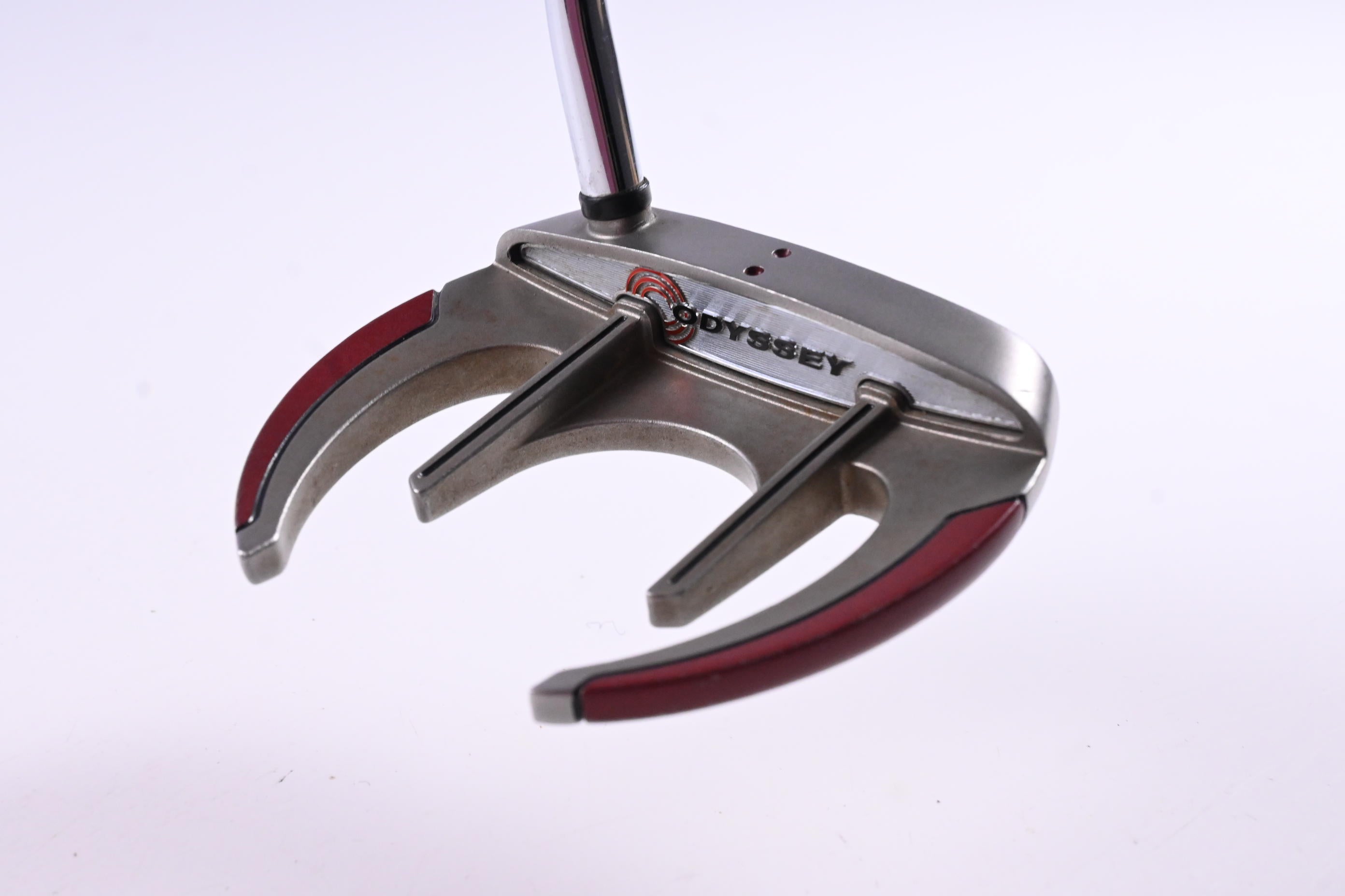 Odyssey White Hot XG Sabertooth Putter / 35 Inch