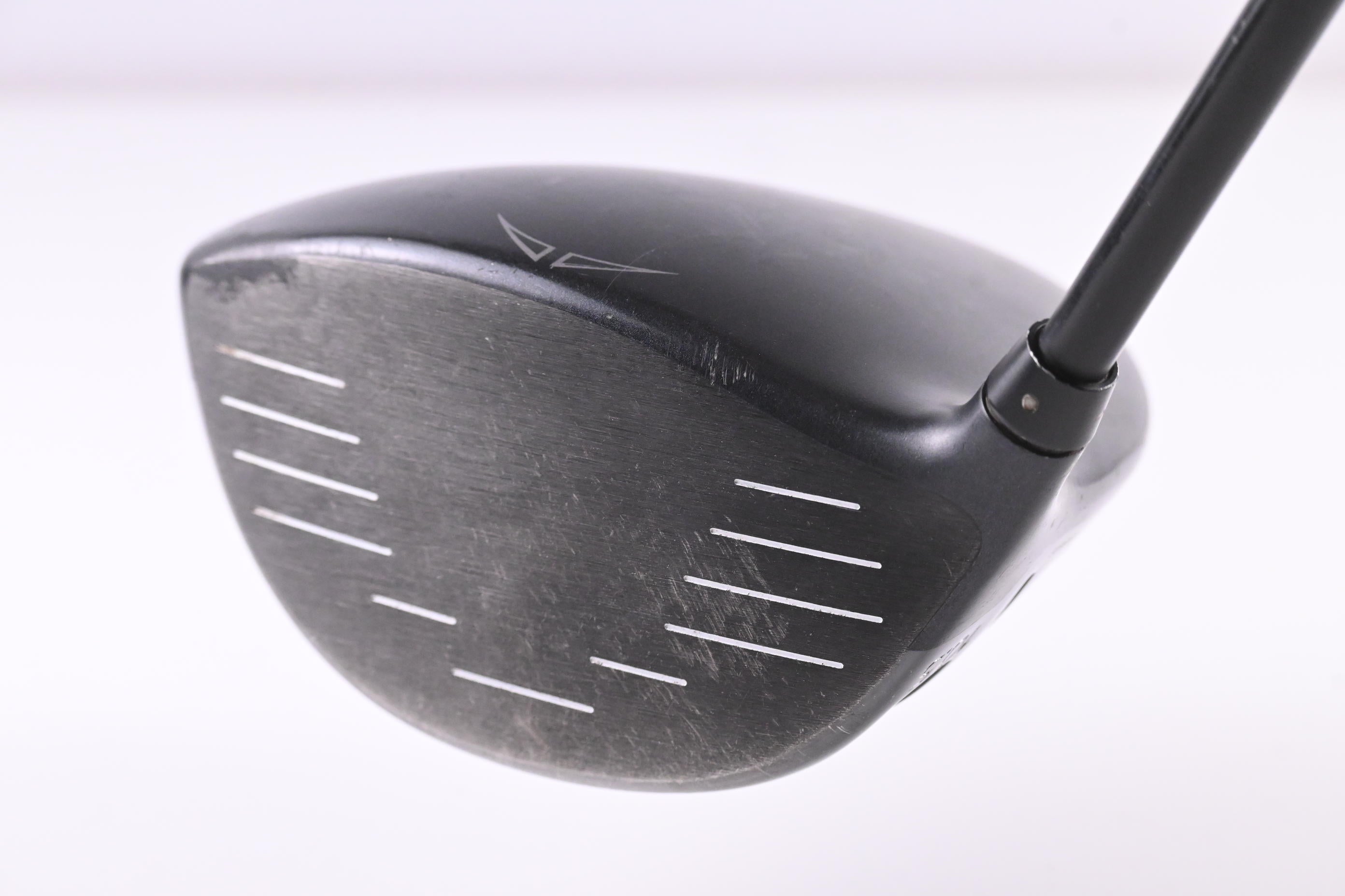 Ping G25 Driver / 10.5 Degree / Senior Flex Ping TFC 189 Shaft