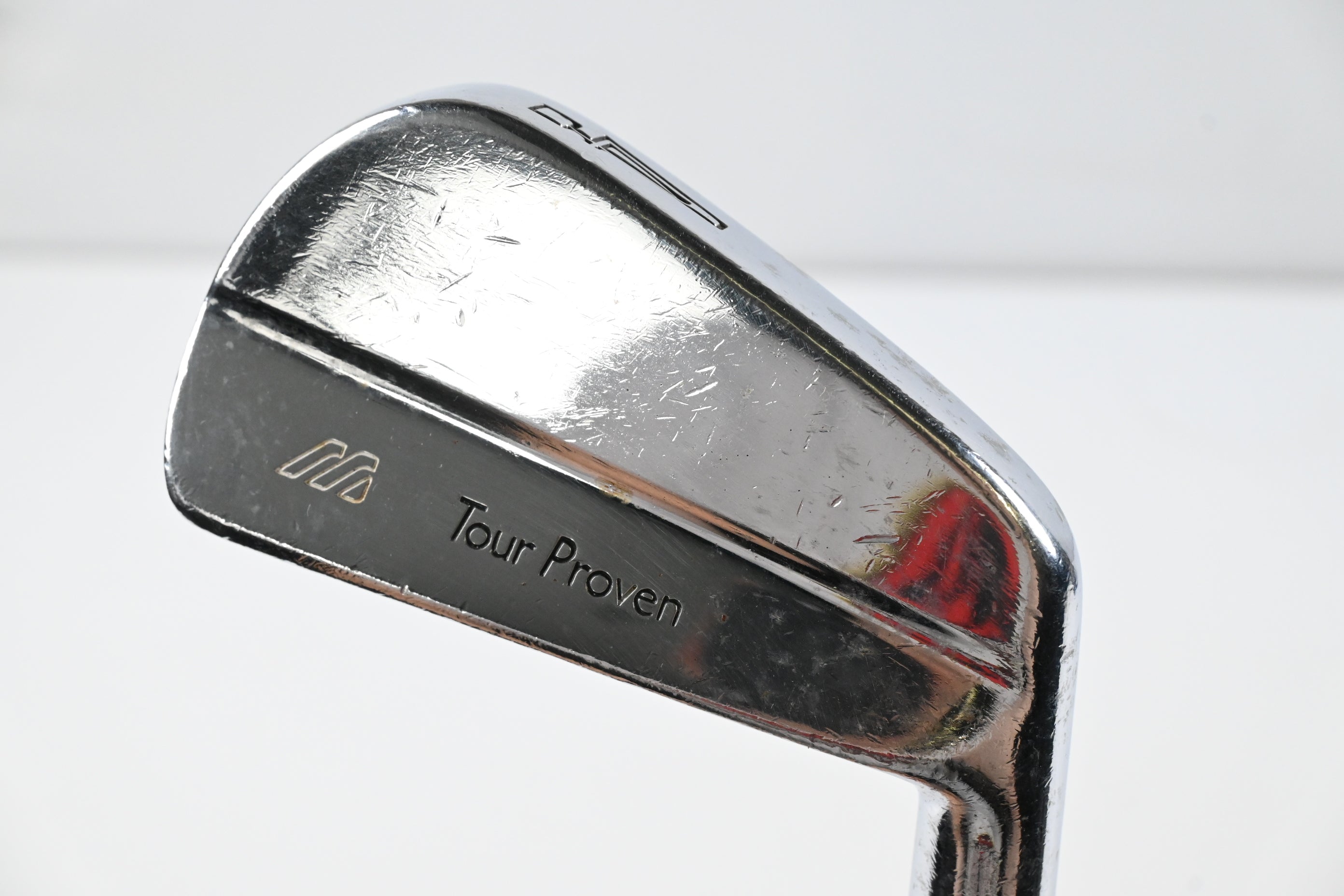 Mizuno TP-11 #4 Iron / 26 Degree / Regular Flex Dynamic Gold Shaft