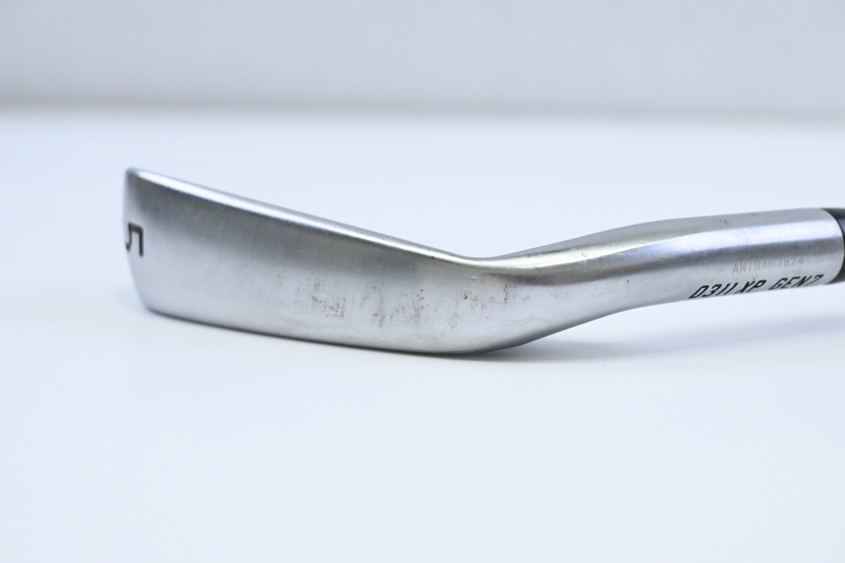 PXG 0311 XP Gen7 #5 Iron / 20 Degree / Regular Flex KBS Tour 110 Shaft