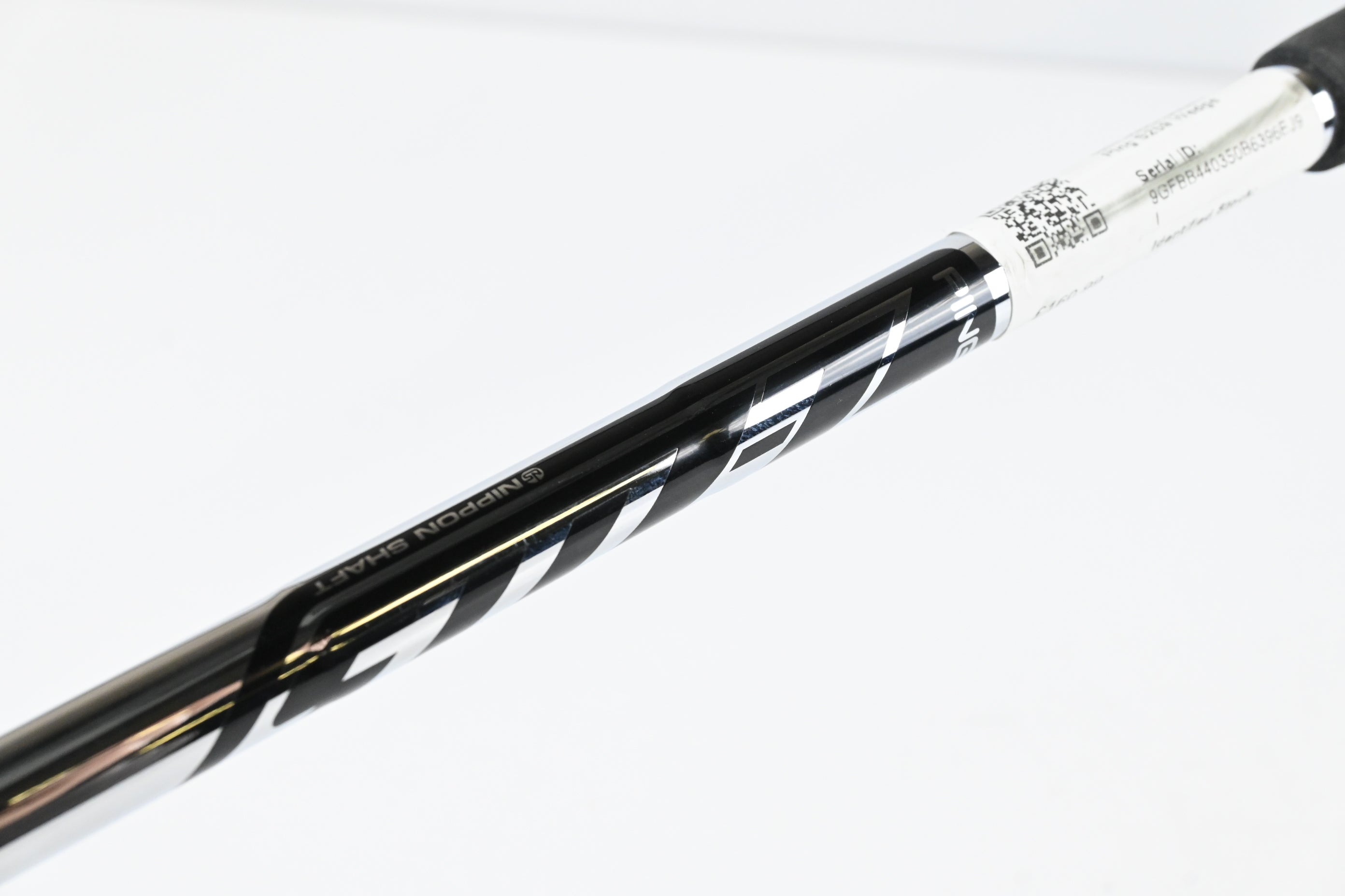 Ping S259 Lob Wedge / 58 Degree / Black Dot / Wedge Flex Ping Z-Z115 Shaft