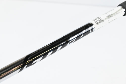 Ping S259 Lob Wedge / 58 Degree / Black Dot / Wedge Flex Ping Z-Z115 Shaft