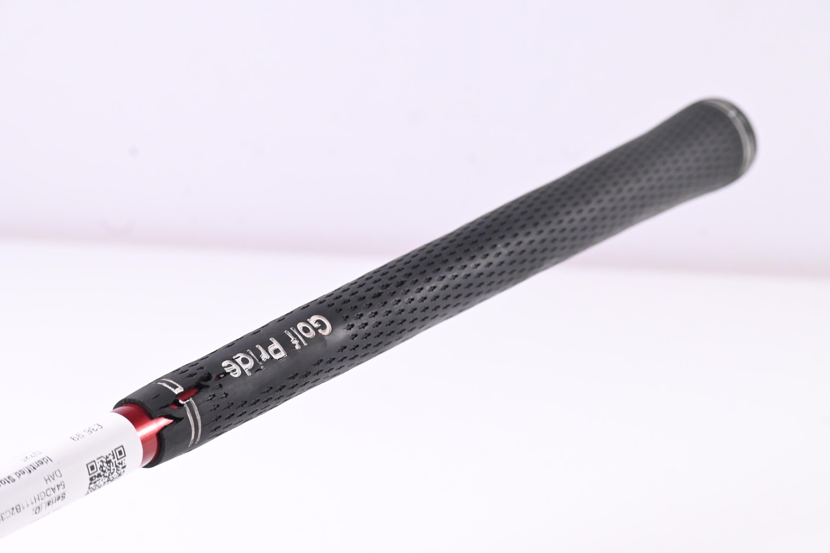King Cobra 440 SZ Driver / 9 Degree / Stiff Flex Graphite Design YS-5.1 Shaft