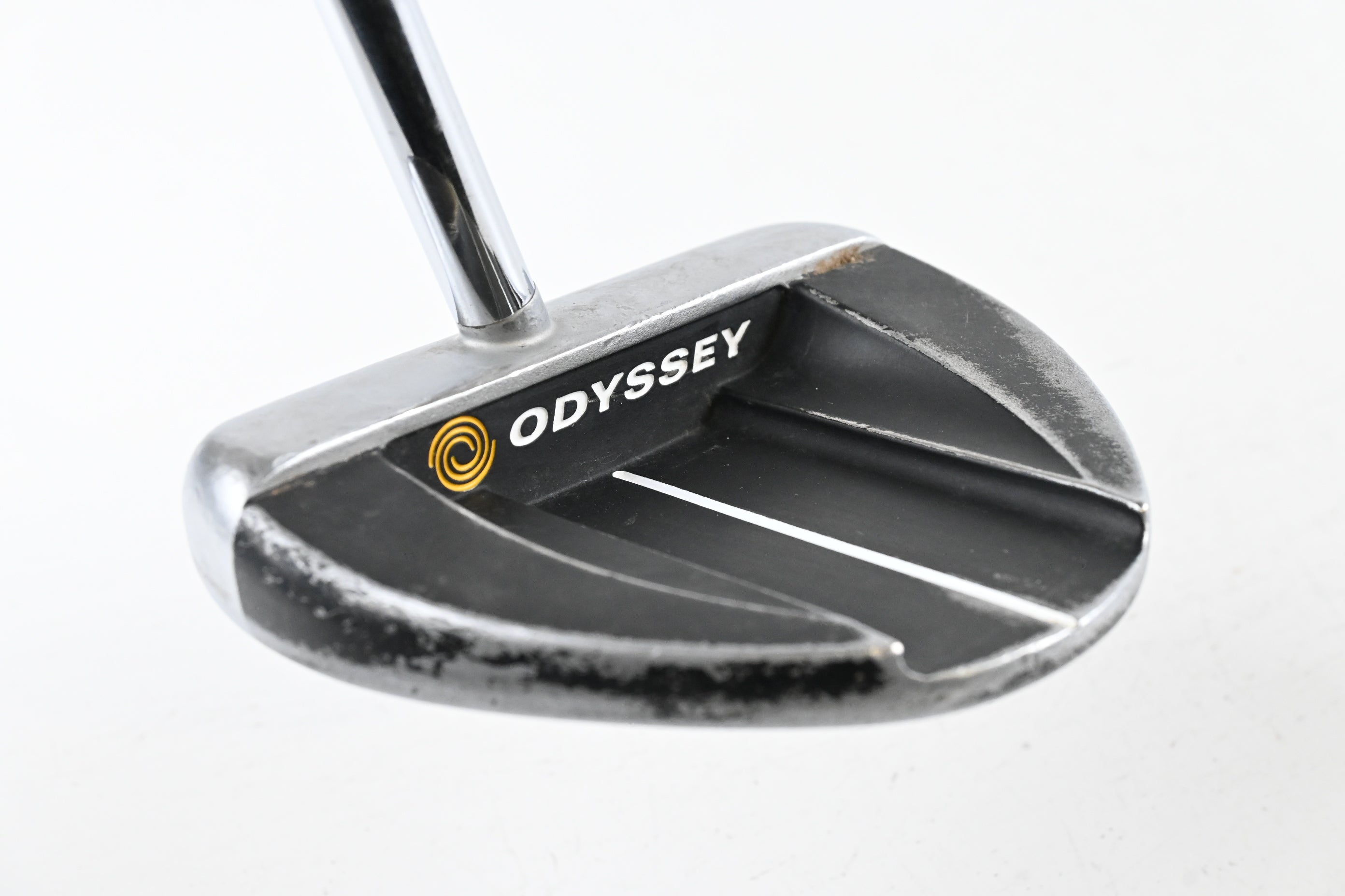 Odyssey Stroke Lab V-Line CS Putter / 34 Inch