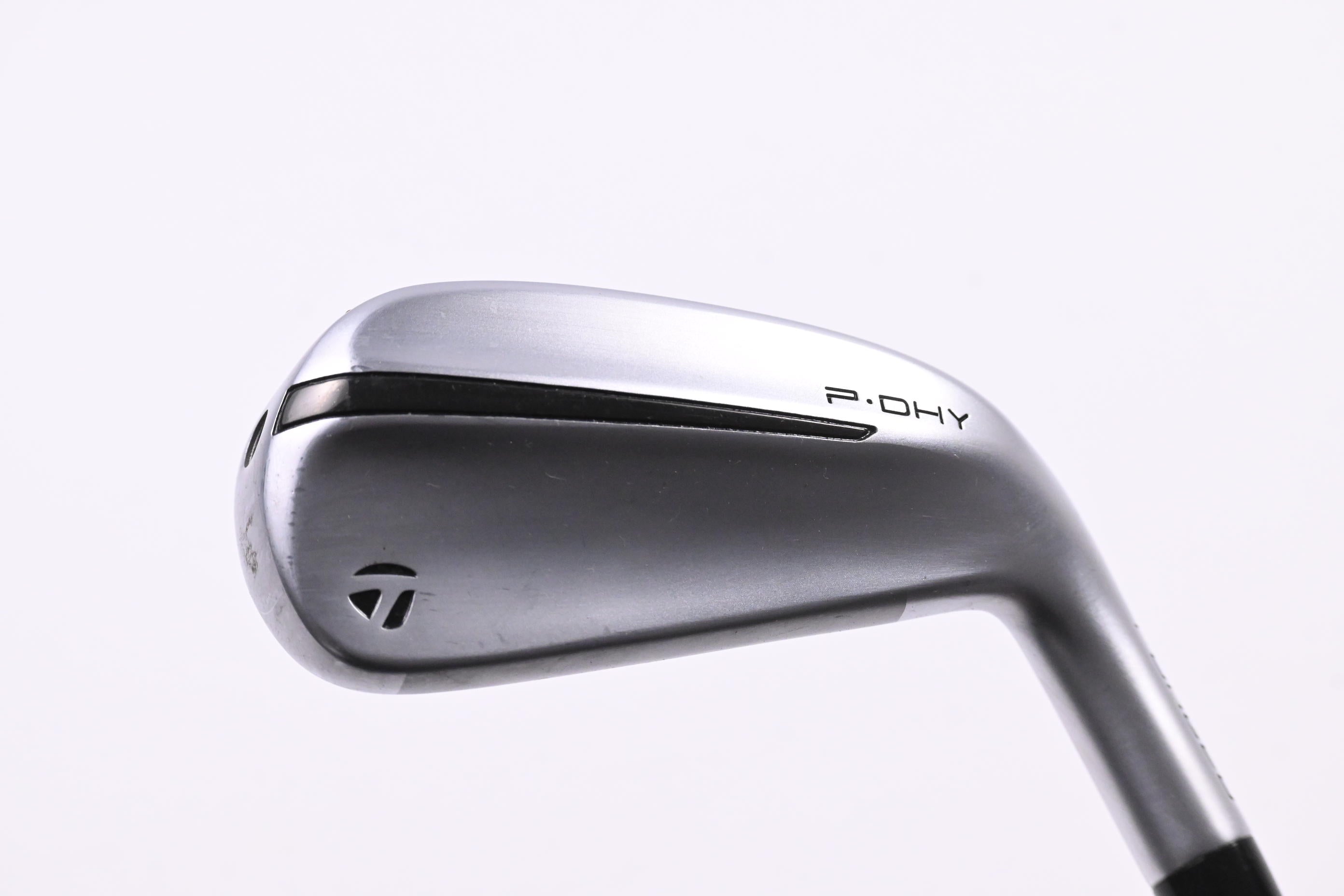Taylormade P.DHY #3 Iron / 20 Degree / Stiff Flex Ventus Velocore+ Red 8 Shaft