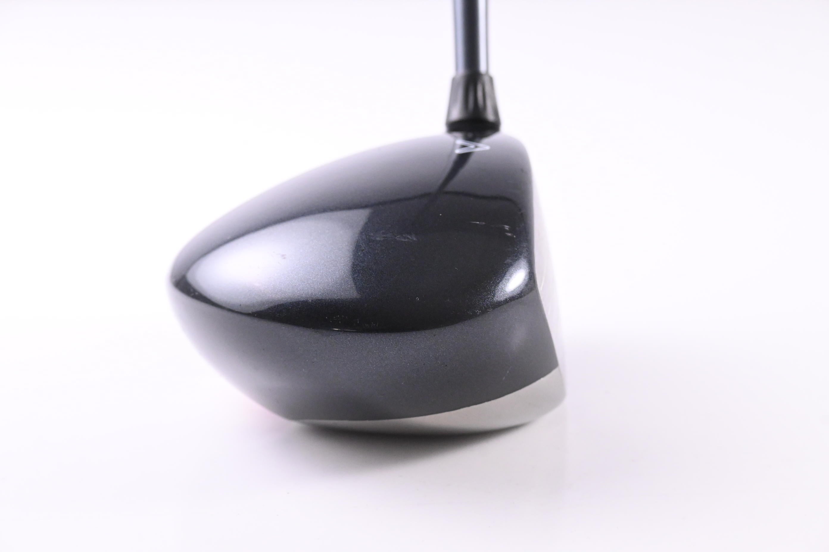 Callaway ERC II Driver / 9 Degree / Strong Flex Callaway Stsyem 50 Shaft