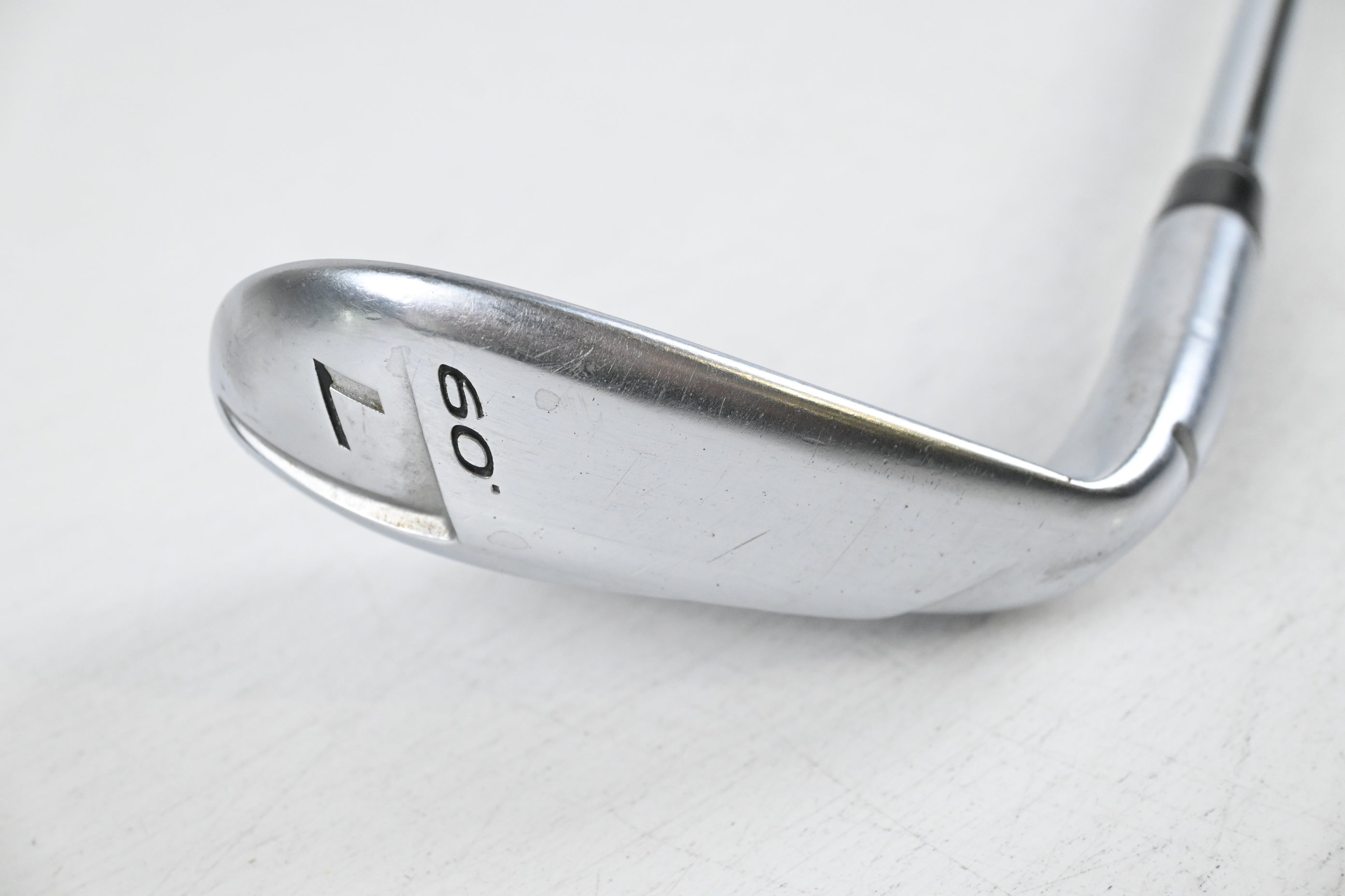 Taylormade Rocketbladez Lob Wedge / 60 Degree / Regular Flex Rocket Fuel 85 Shaft