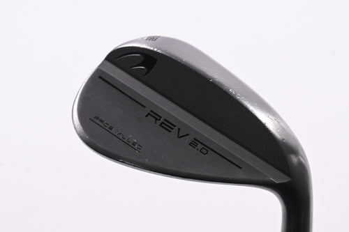 Benross Rev 2.0 Gap Wedge / 52 Degree / Wedge Flex KBS HI-REV 2.0 115 Shaft