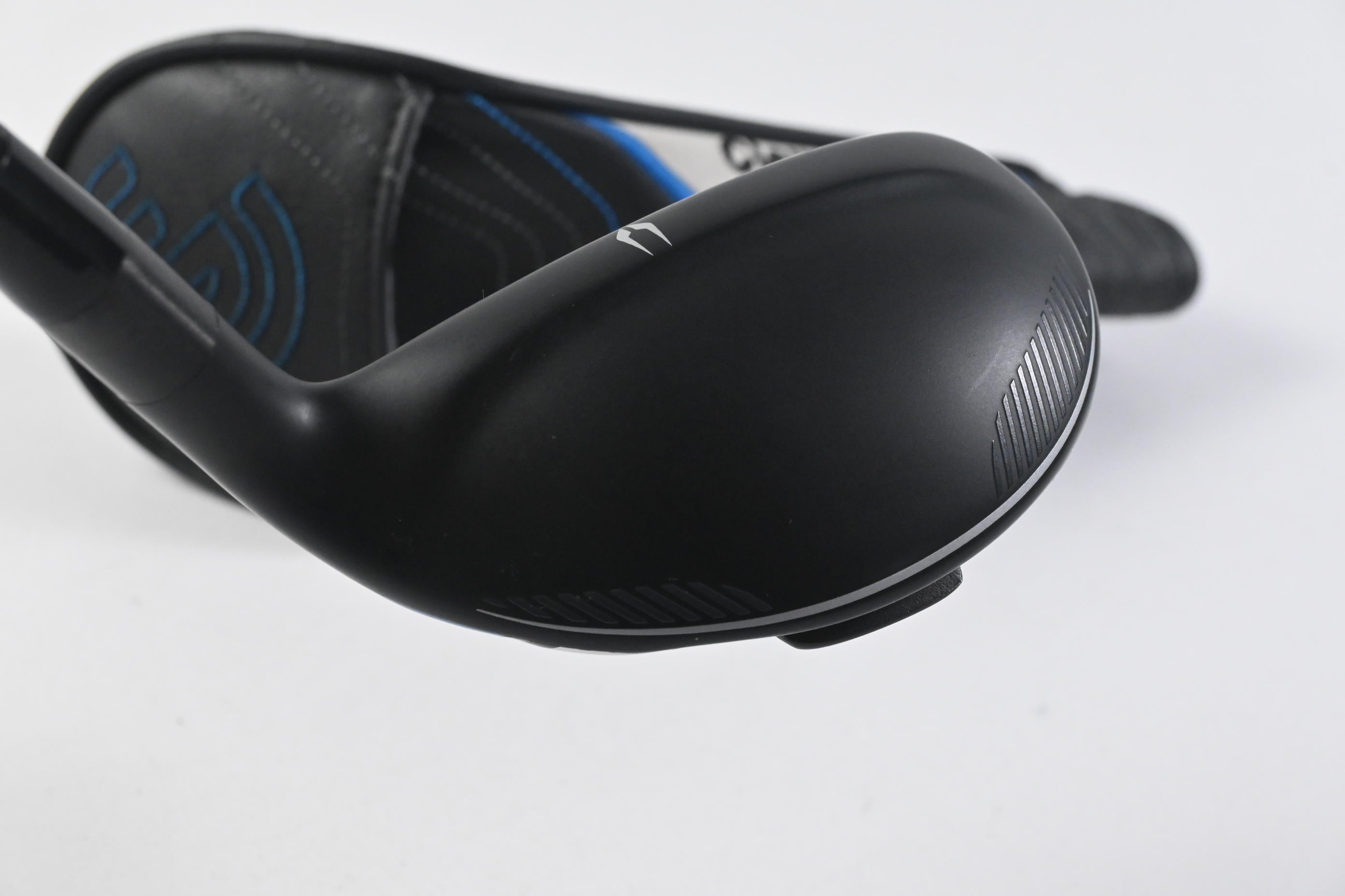 Cleveland Launcher XL Halo #5 Hybrid / 24 Degree / Regular Flex Cypher 60 Shaft