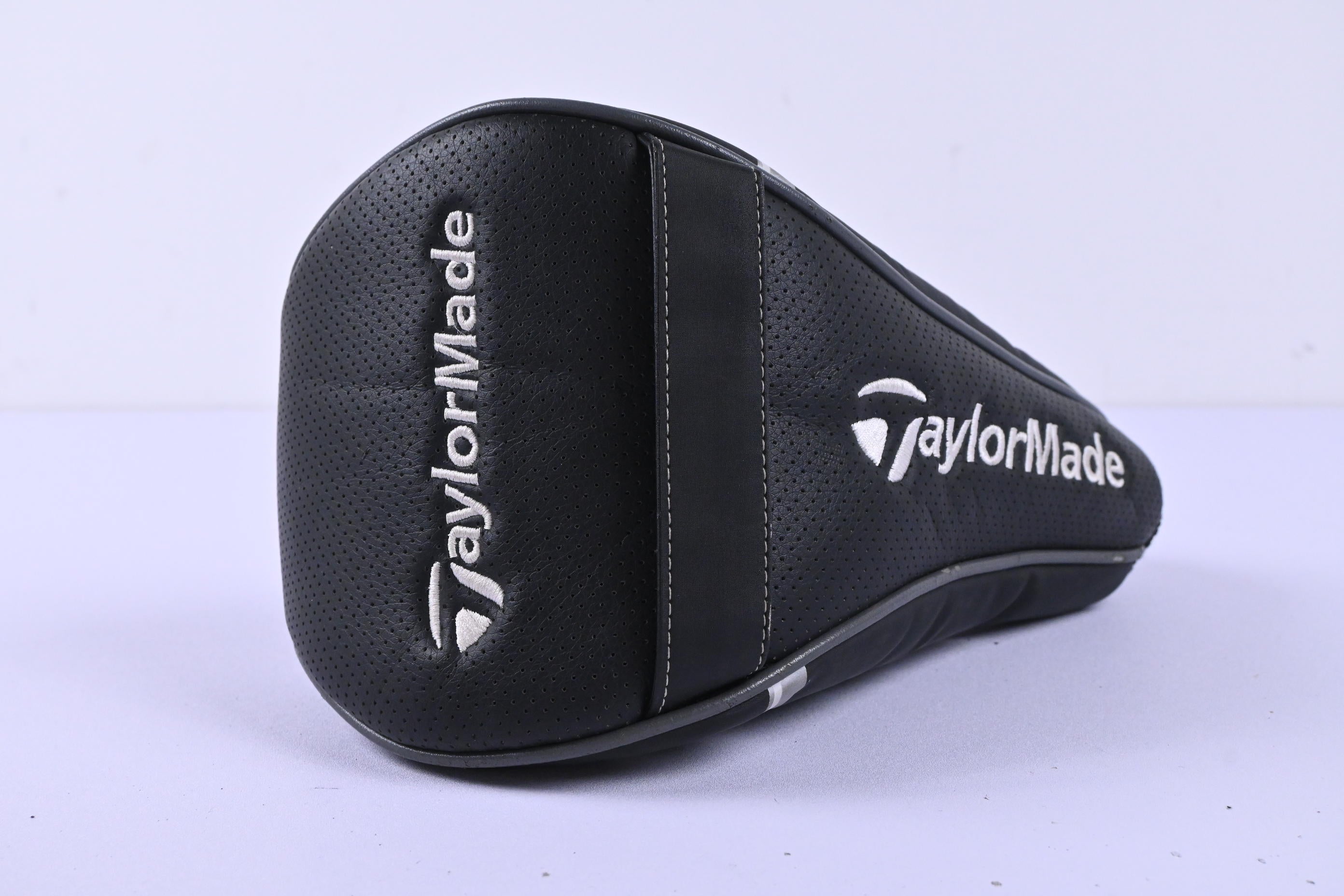 Left Hand Taylormade SLDR 460 Driver / 10.5 Degree / Regular Flex Speeder 57