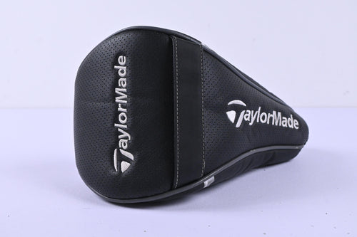 Left Hand Taylormade SLDR 460 Driver / 10.5 Degree / Regular Flex Speeder 57