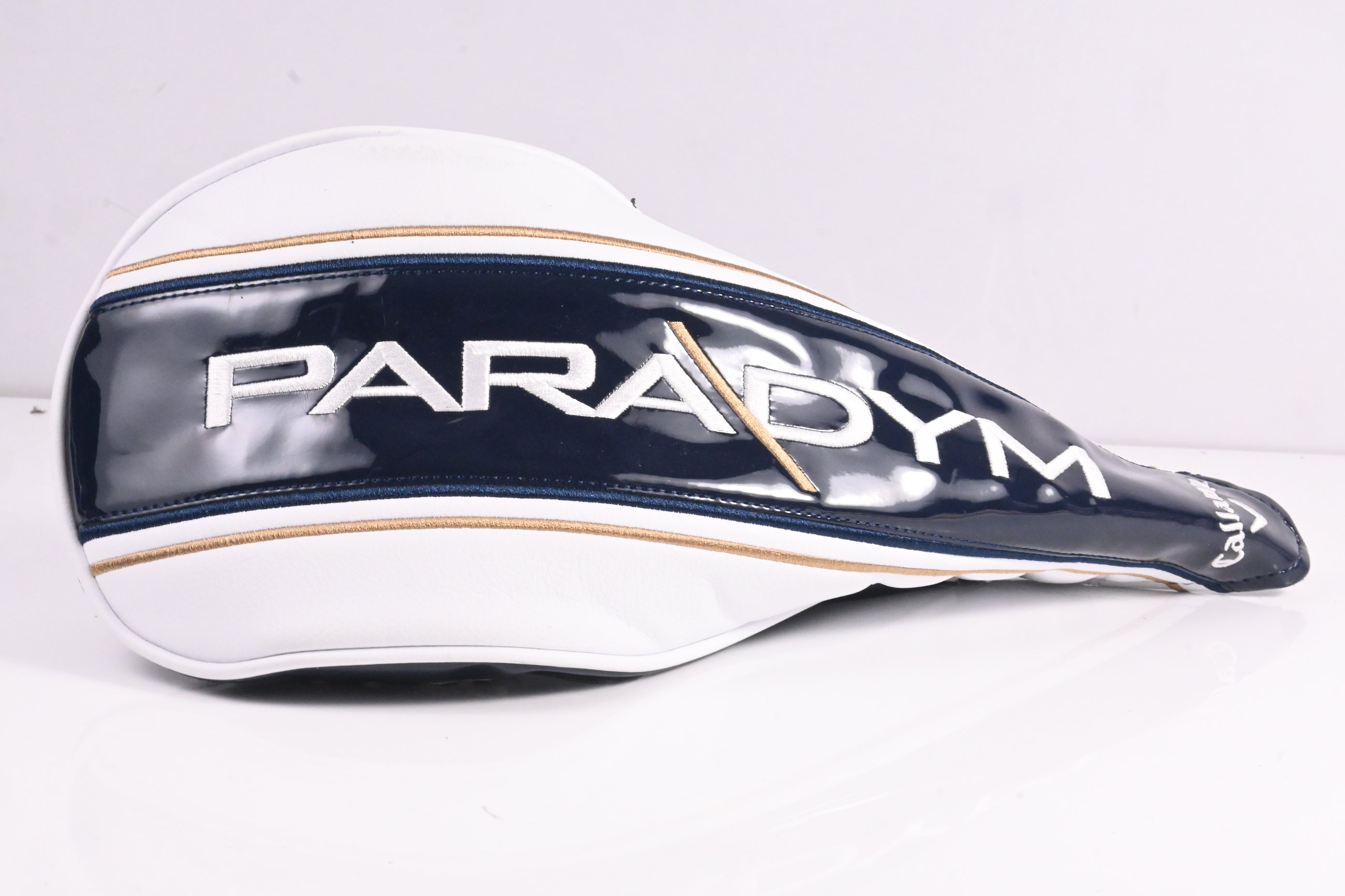 Callaway Paradym Driver / 9 Degree / Stiff Flex Kuro Kage TiNi 60 Shaft