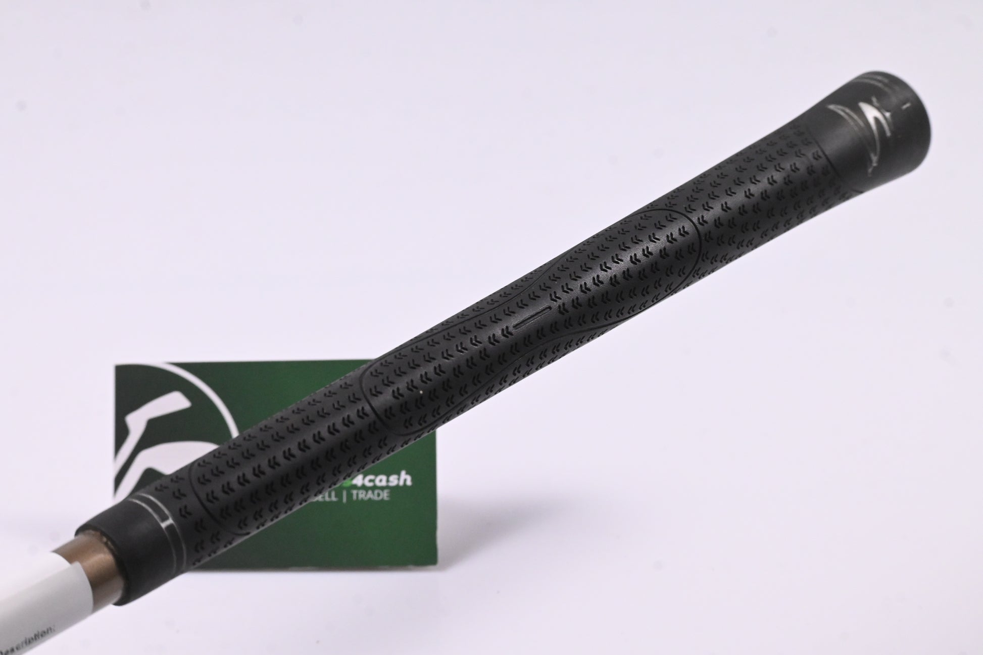 Cobra 3100 I/H #6 Iron / Senior Flex Aldila NV 70 Shaft