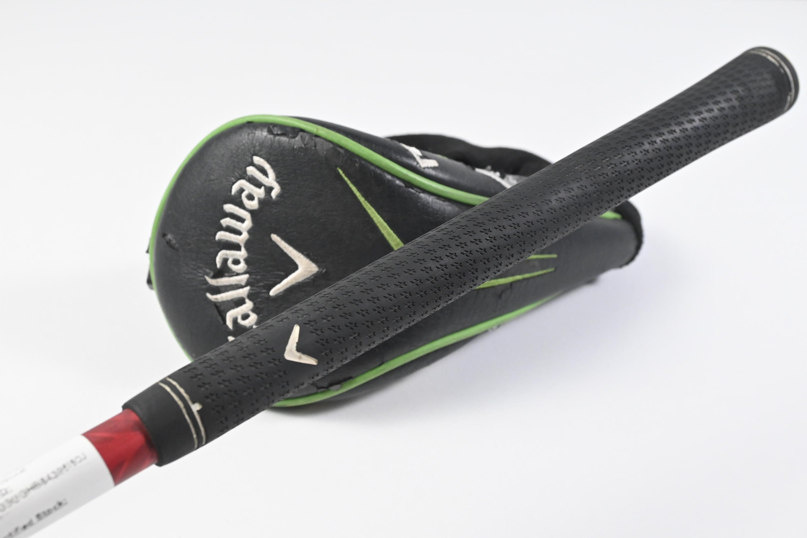 Callaway RAZR Fit Xtreme #3 Wood / 15 Degree / Regular Flex Grafalloy Red 60