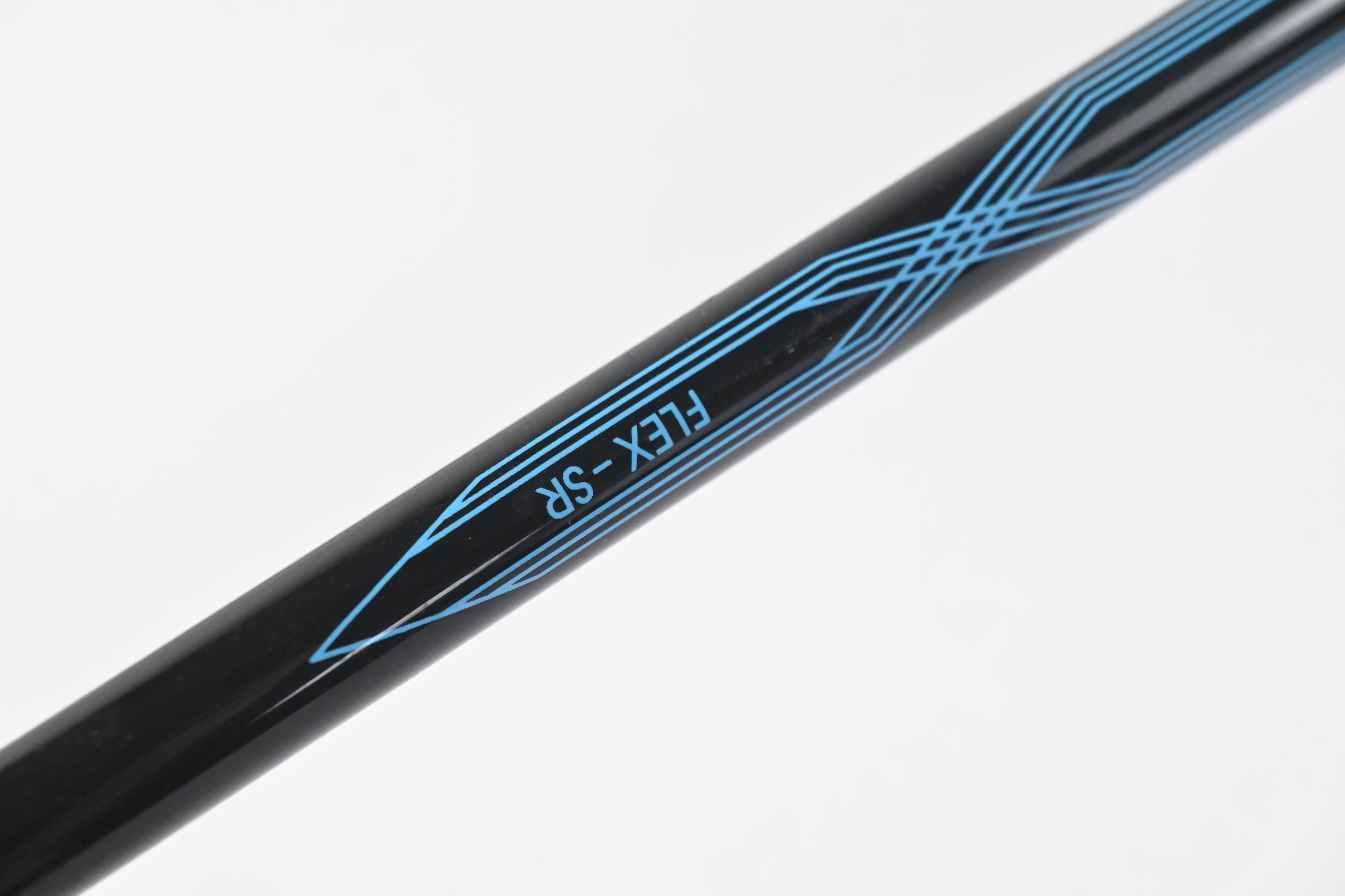 Lazarus #3 Hybrid / 18 Degree / Senior Flex Lazarus Shaft