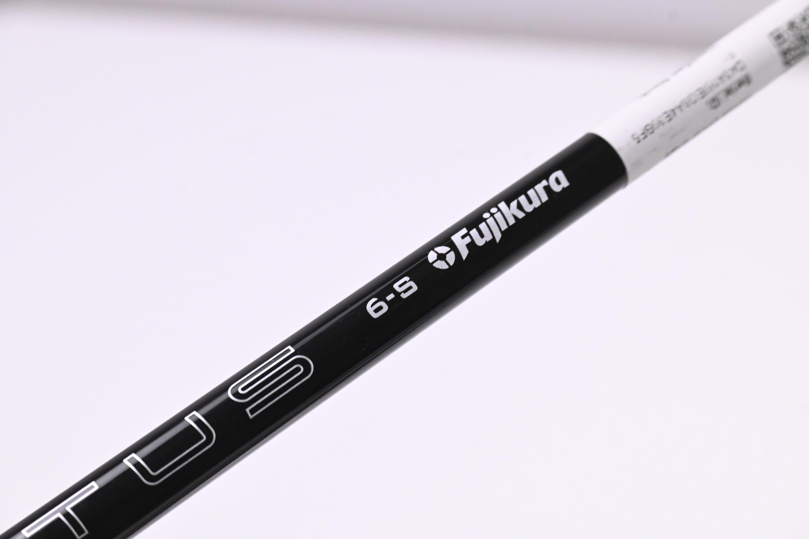 Fujikura Ventus Black 6 Driver Shaft / Stiff Flex / Callaway 2nd Gen