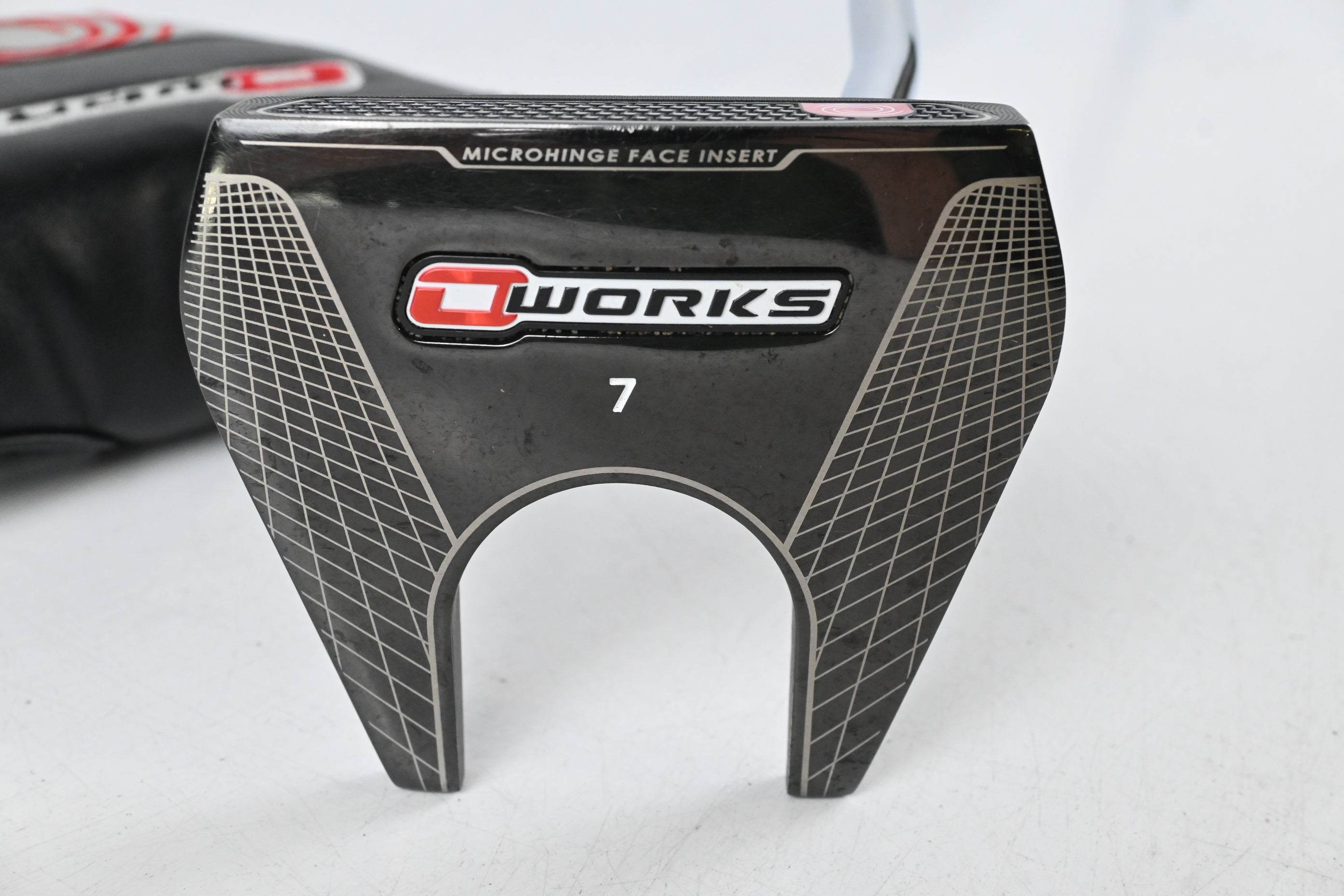 Odyssey O-Works 7 2020 Putter / 34 Inch