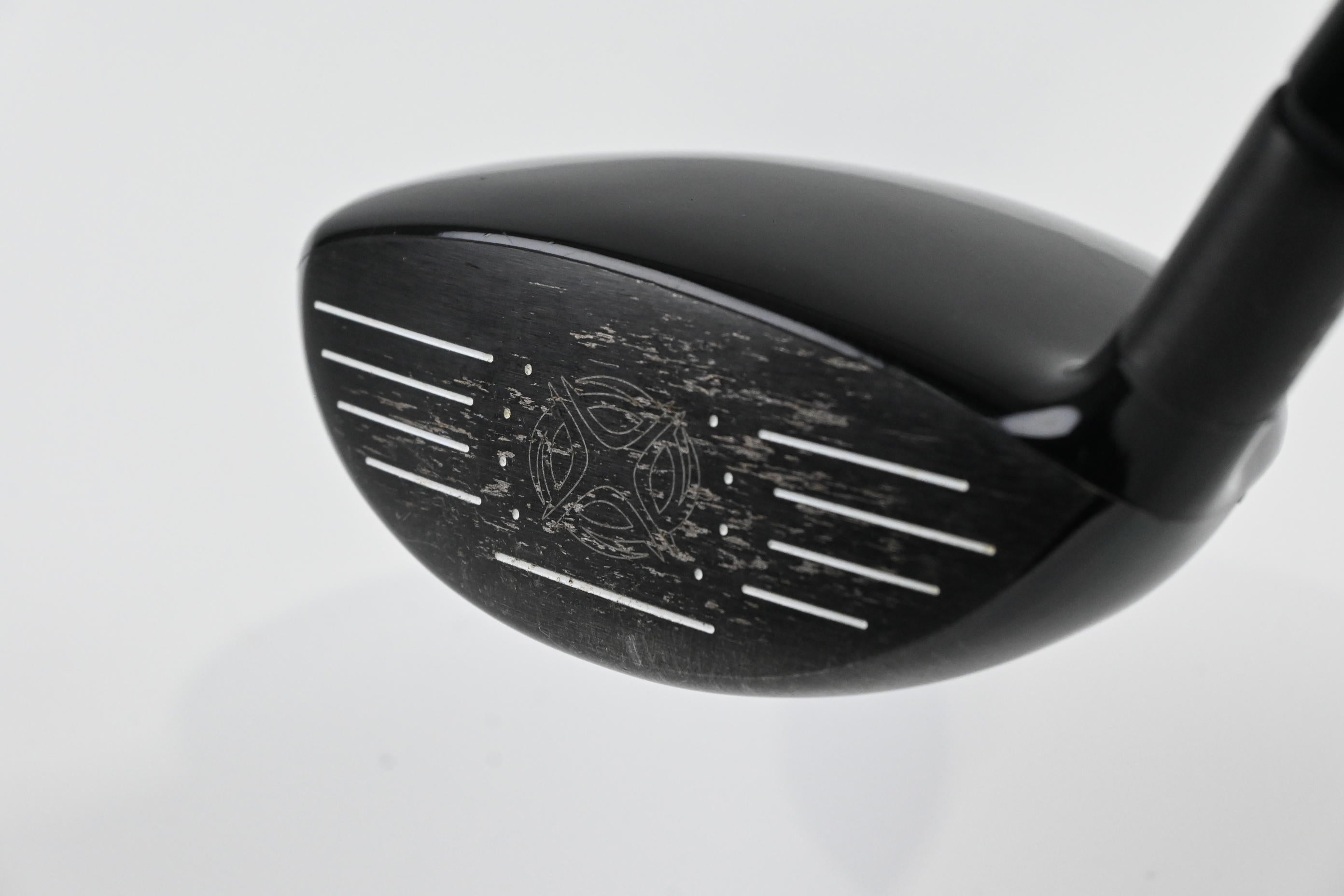 Callaway X Hot #3 Wood / 15 Degree / Regular Flex Callaway X Hot 50 Shaft