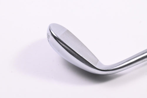 Cleveland CBX 4 Zipcore Gap Wedge / 52 Degree / Wedge Flex Steel Shaft