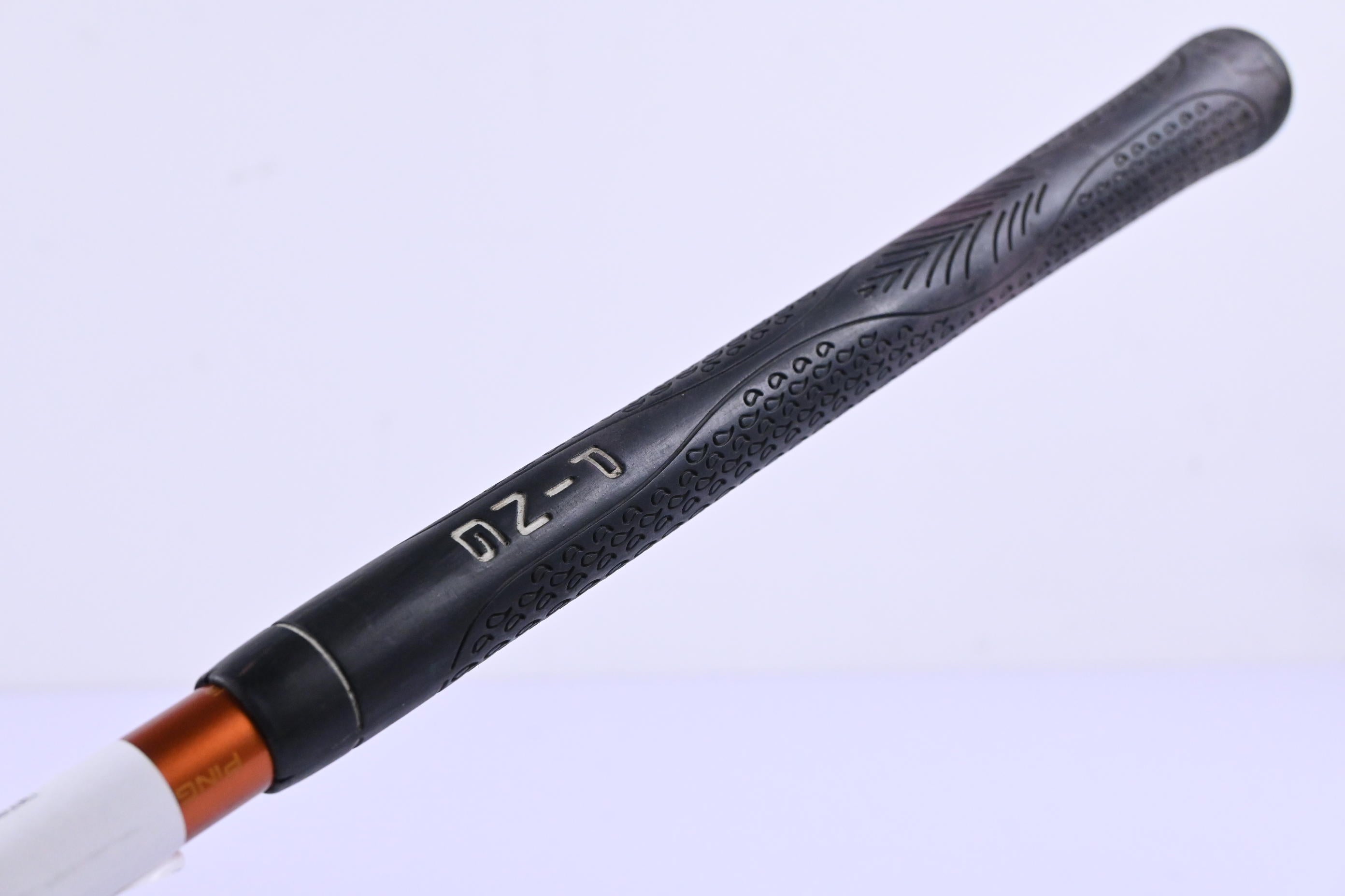 Ping G10 #5 Hybrid / 28 Degree / Stiff Flex Ping TFC 129 Shaft
