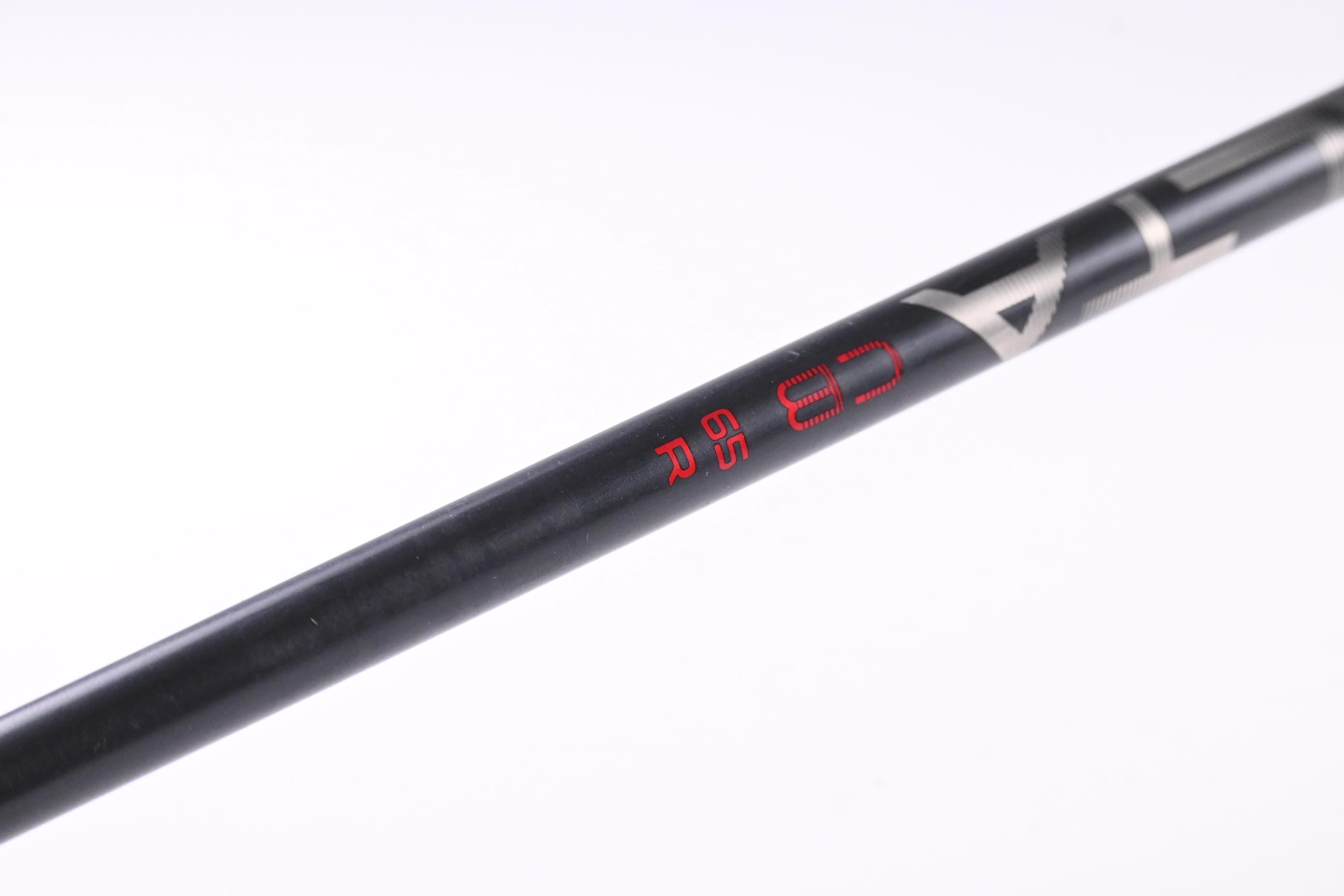 Ping G410 SFT #3 Wood / 16 Degree / Regular Flex Ping ALTA CB Red 65 Shaft