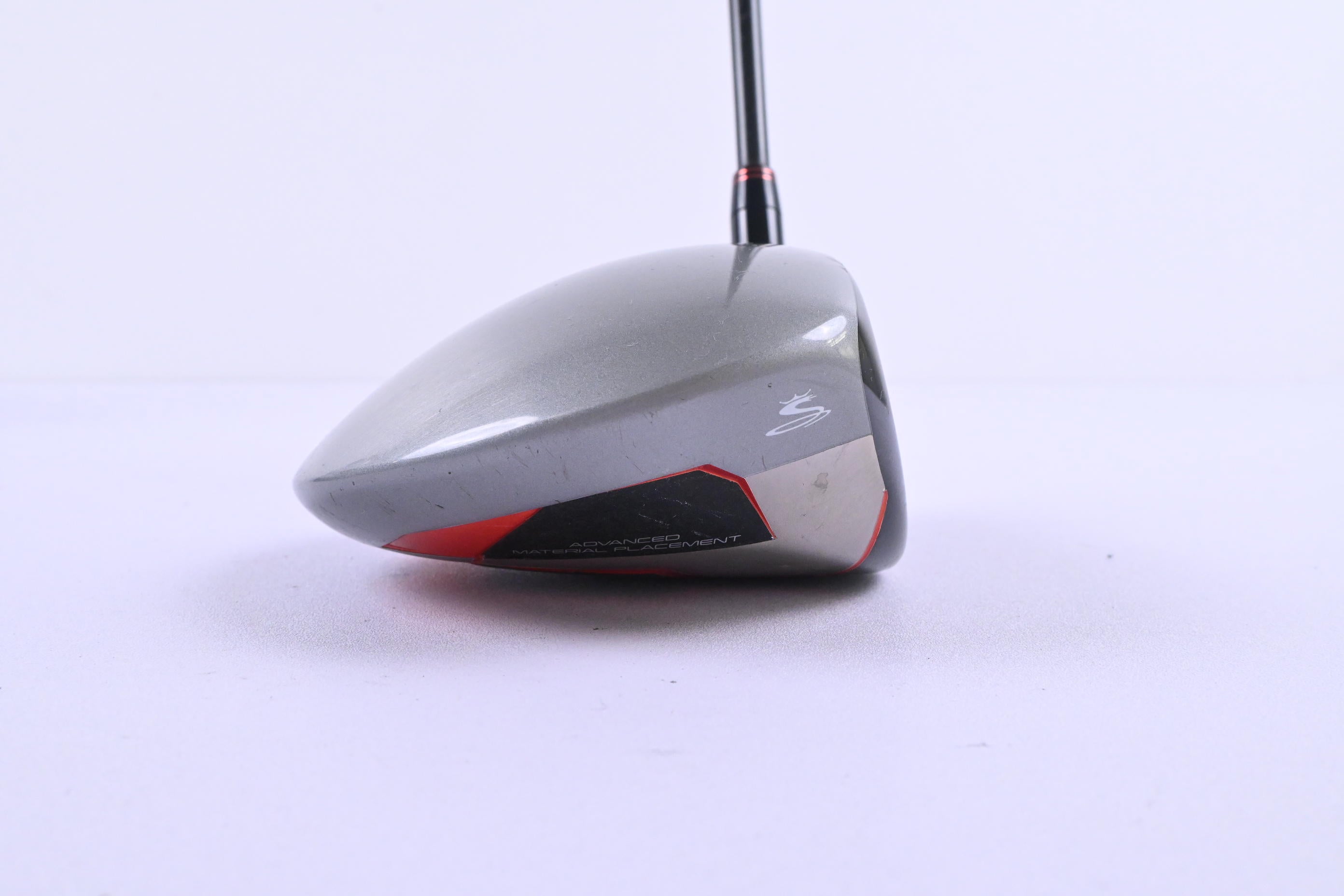 Cobra AMP Driver / 11.5 Degree / Stiff Flex Aldila RIP 49 Shaft