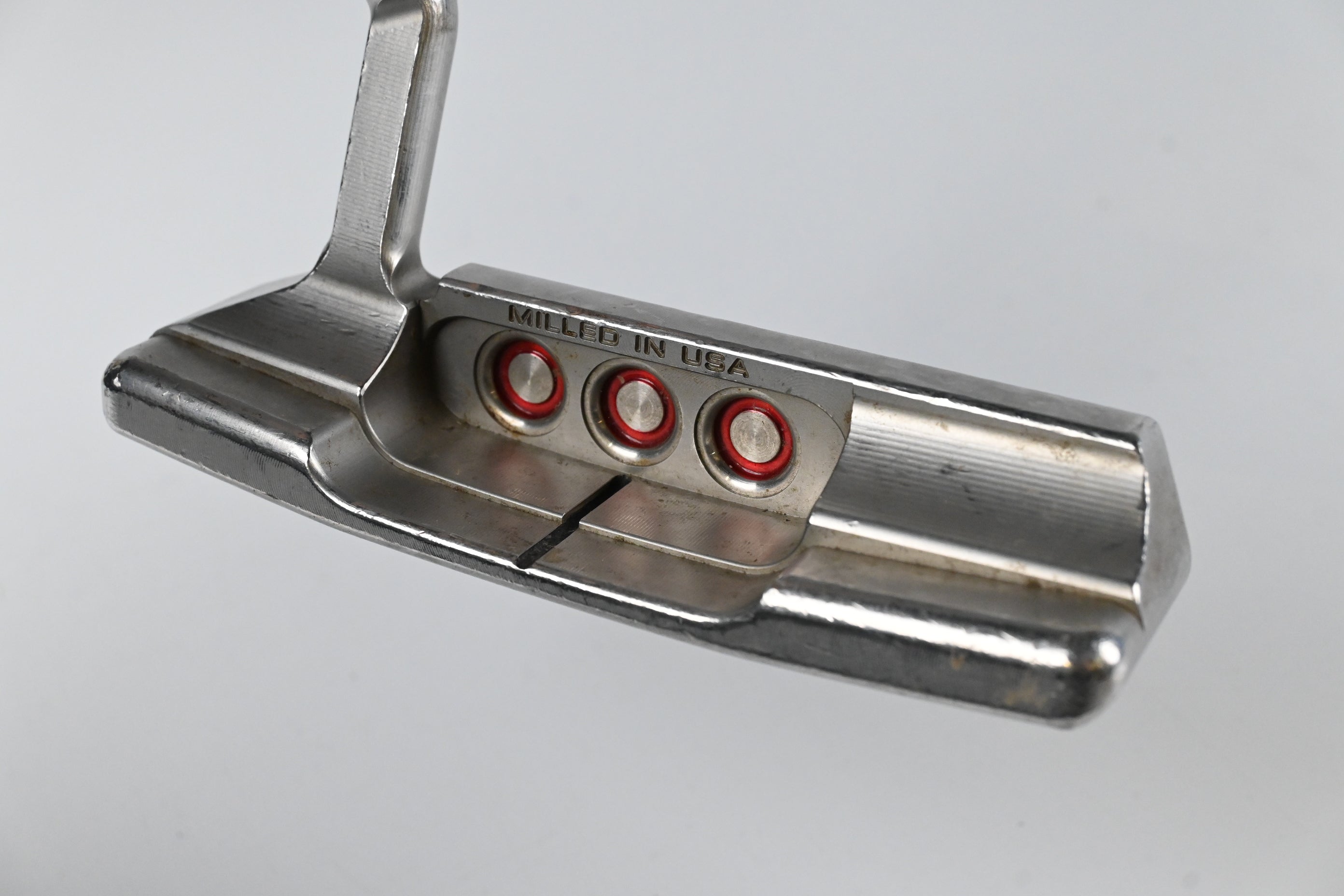 Scotty Cameron Special Select Newport 2.5 Putter / 34 Inch