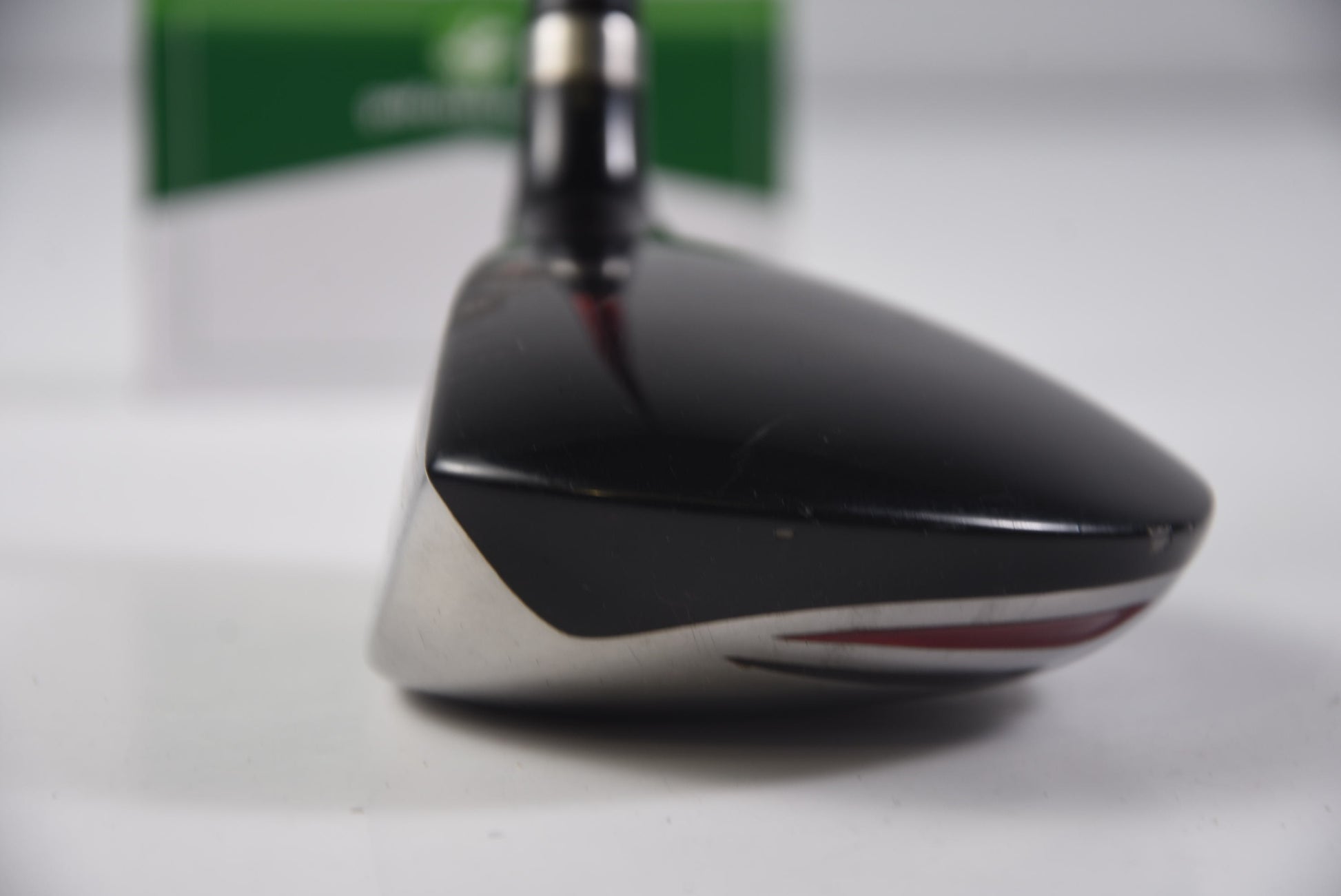 Left Hand Benross VT Extreme #3 Wood / 15 Degree /  Regular Flex Aldila DVS 75