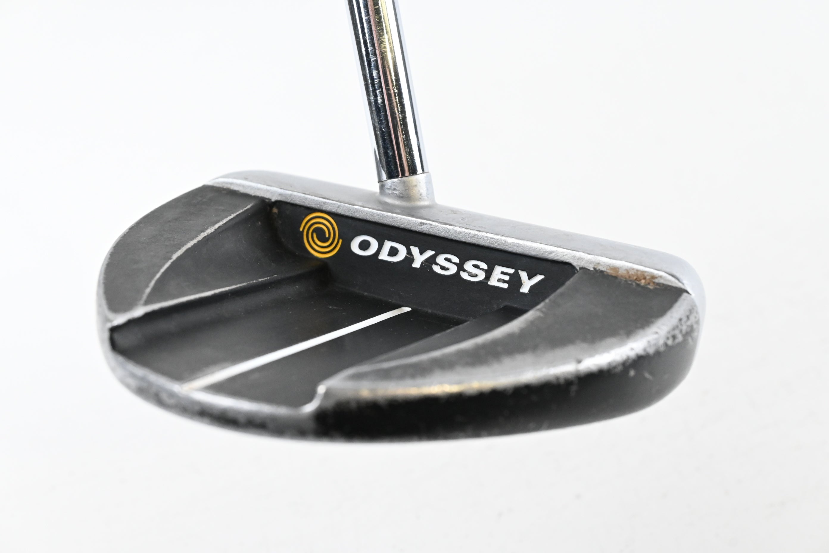 Odyssey Stroke Lab V-Line CS Putter / 34 Inch