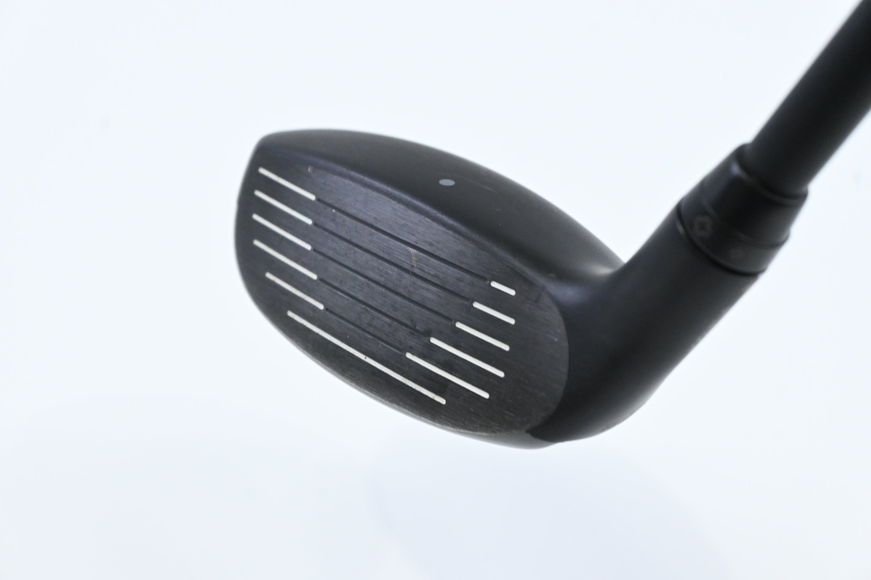 Ping G430 #3 Hybrid / 19 Degree / Stiff Flex Ping Alta CB Black 70 Shaft