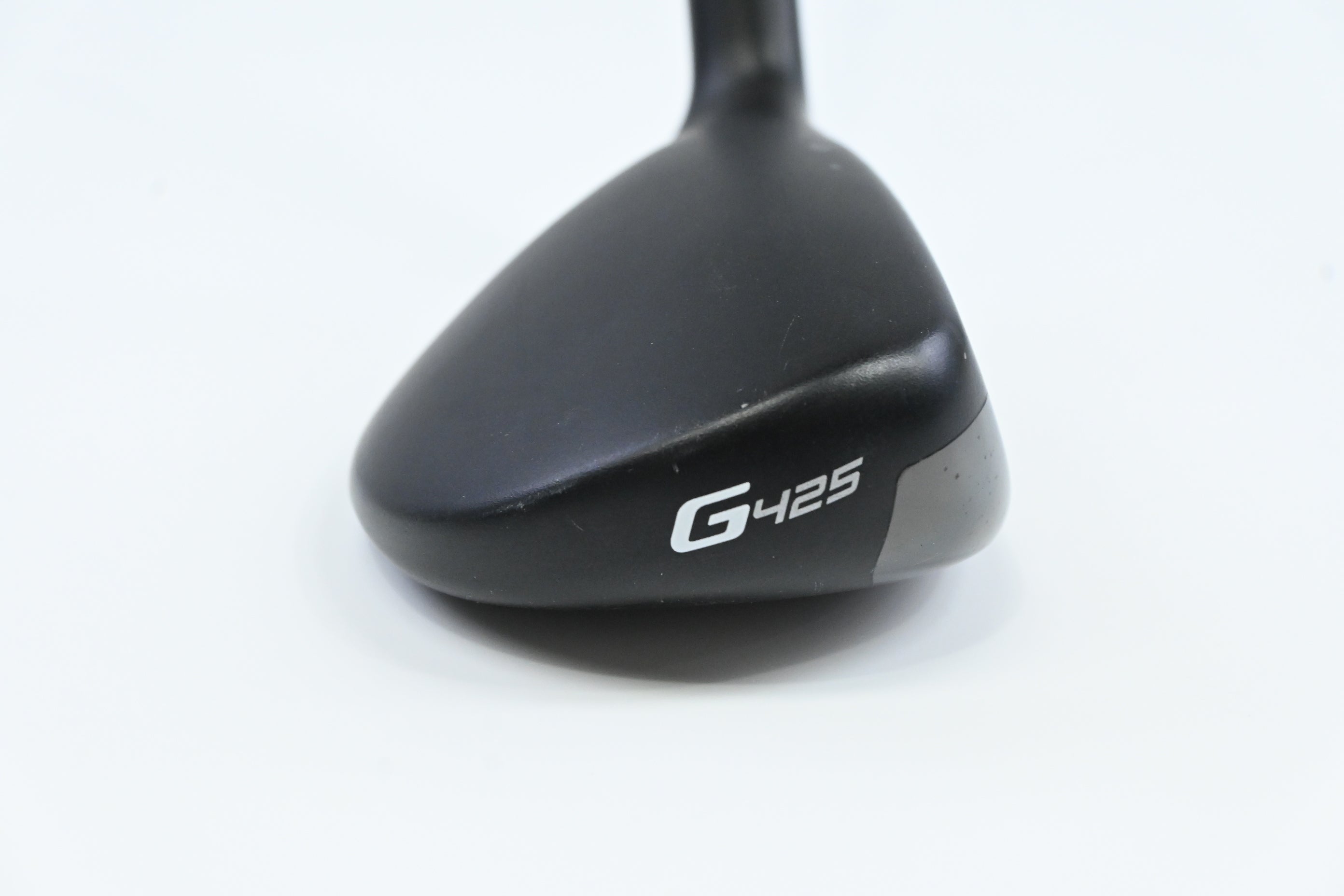 Ping G425 #3 Hybrid / 19 Degree / Stiff Flex Ping Alta CB Slate 70 Shaft