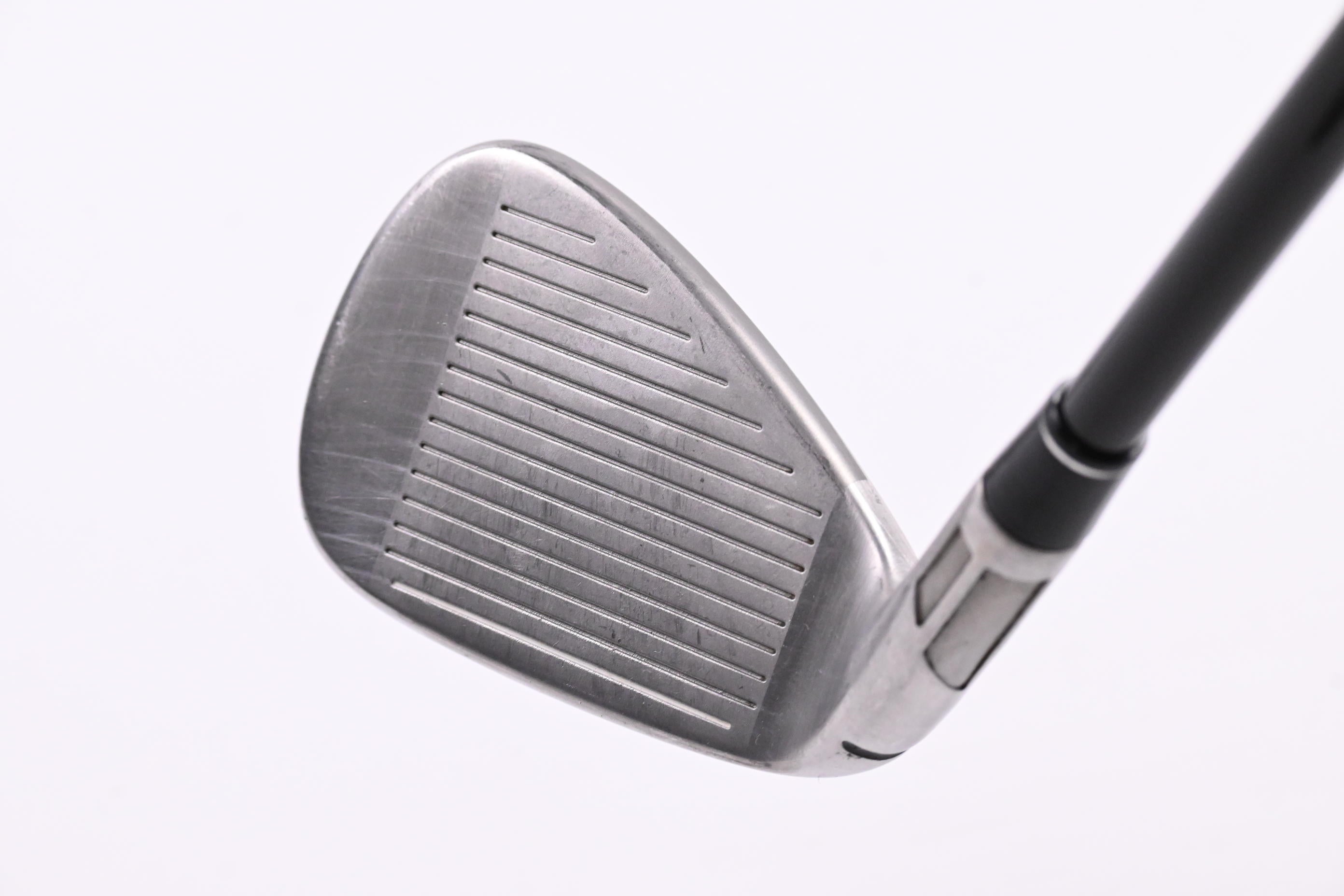 Taylormade Stealth #9 Iron / 37 Degree / Regular Flex Kuro Kage Red 70 Shaft