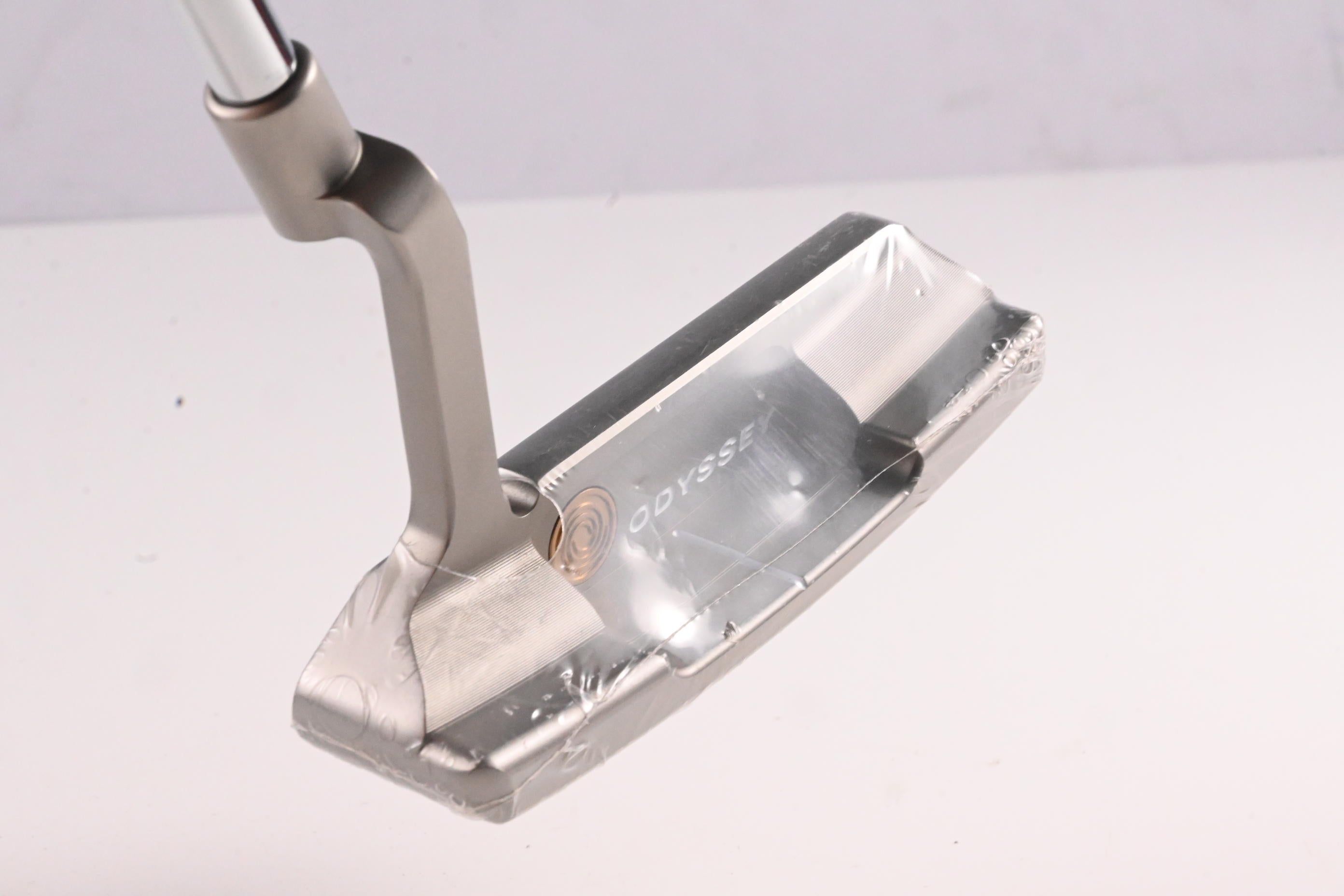 Odyssey AI-One Milled Silver Series Two T Putter / 35 Inch