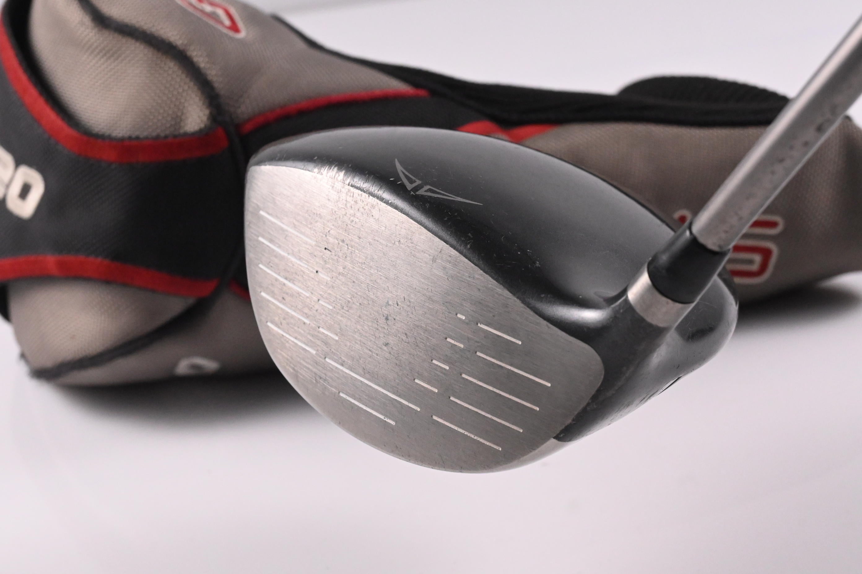 Ping G20 Driver / 10.5 Degree / Senior Flex Ping TFC 169 D Shaft