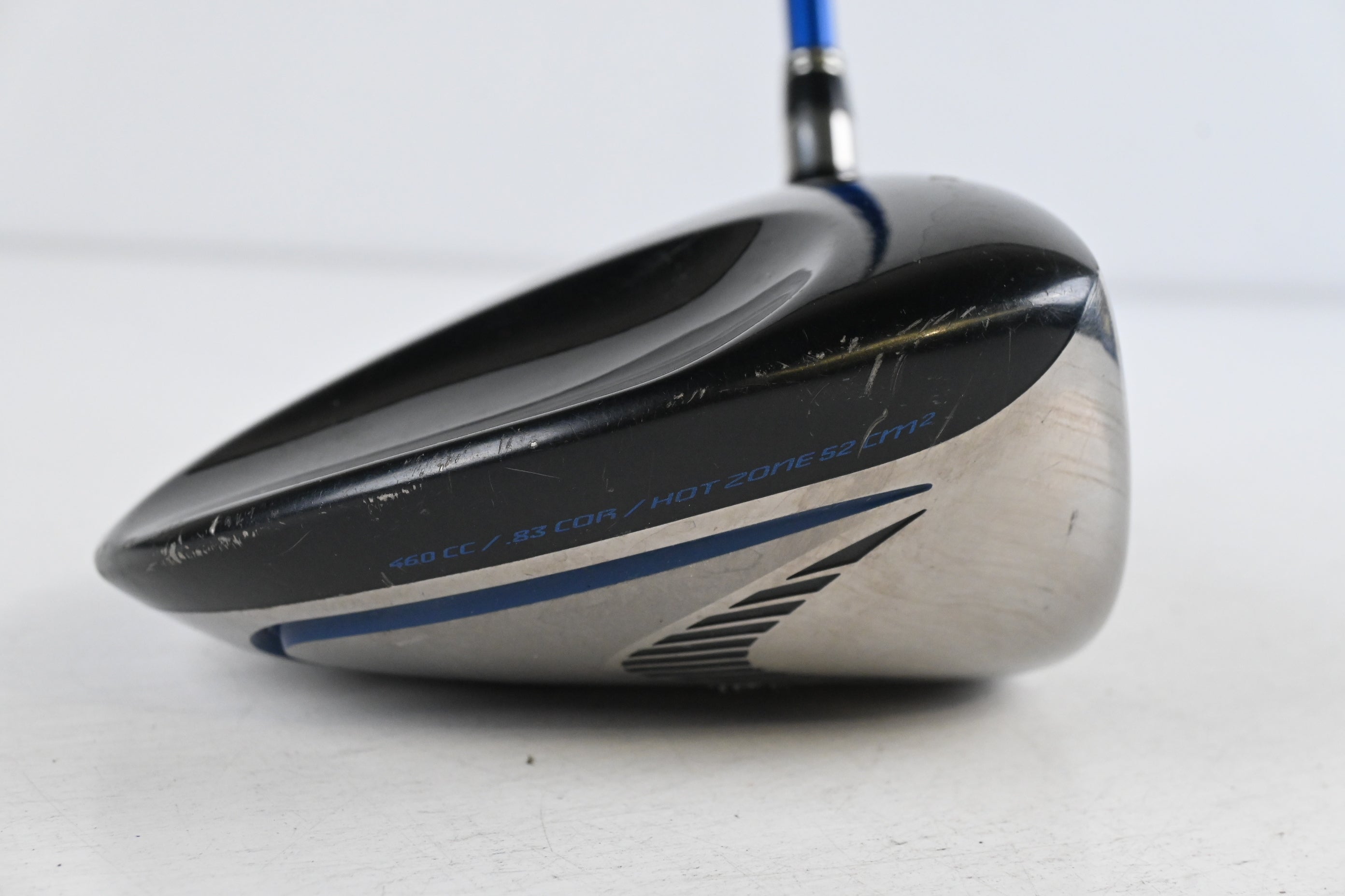 Junior Cobra King Speed LD Driver / 10.5 Degree / Regular Flex Speed Tuned M 50