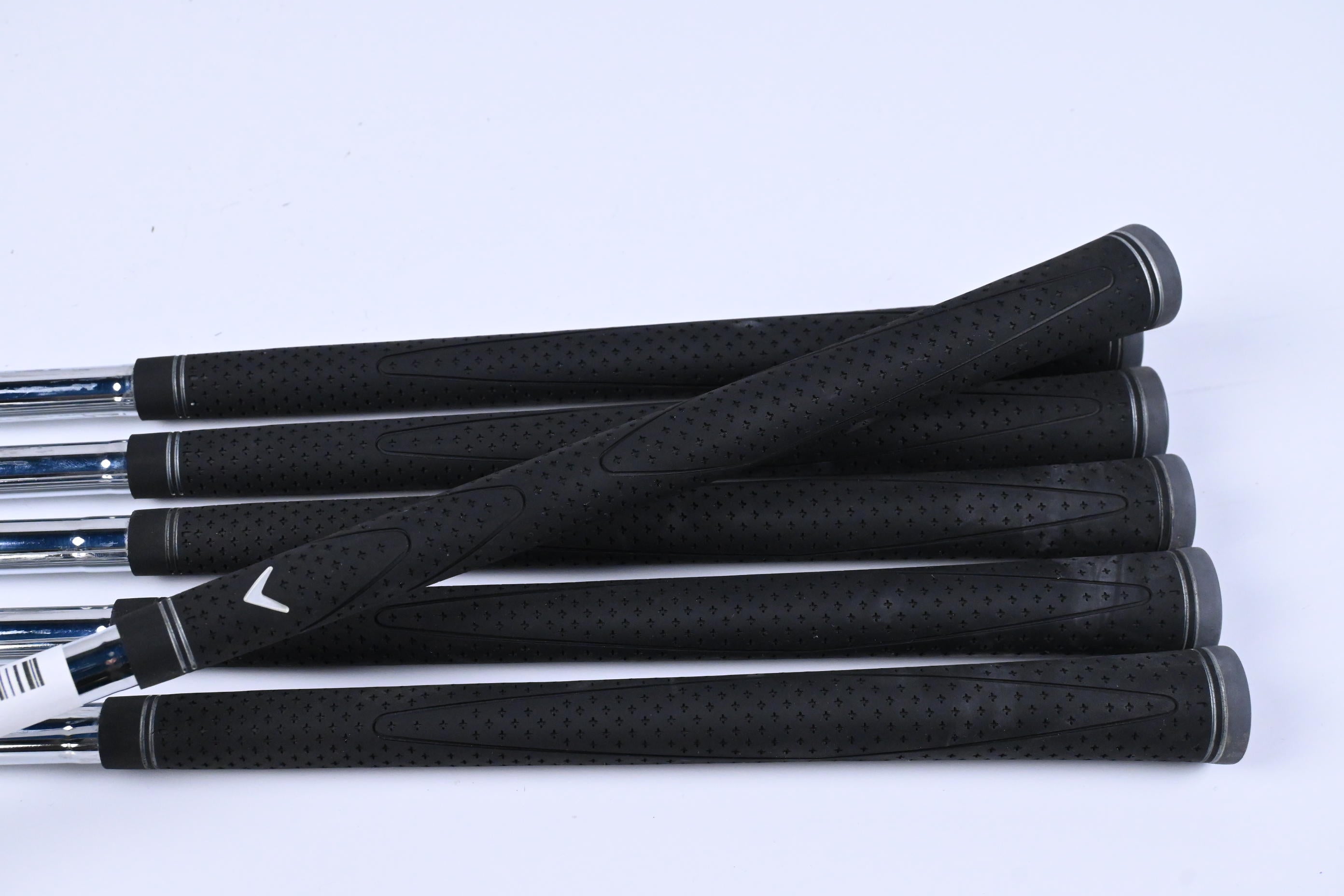 Callaway Rogue ST Max Irons / 5-PW / Regular Flex Elevate MPH 95 Shafts