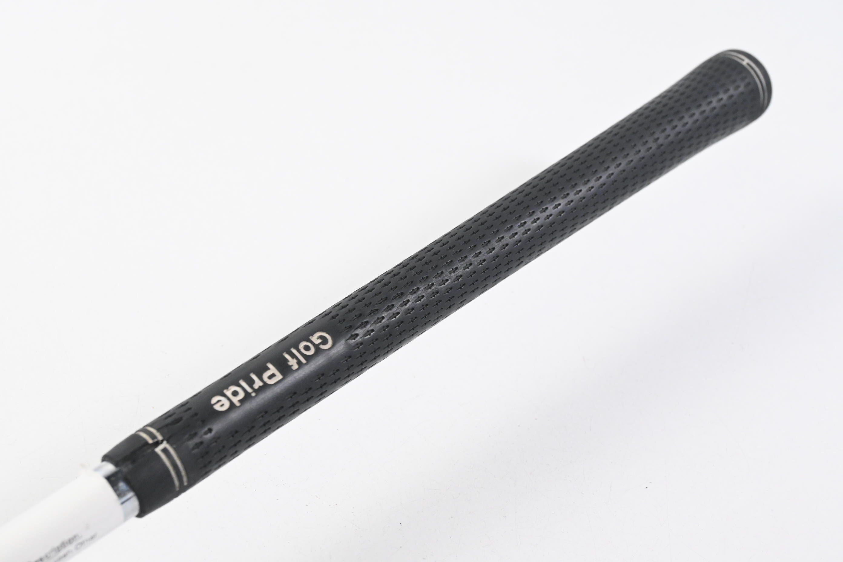 Left Hand John Letters TP-S Gap Wedge / 52 Degree / Wedge Flex Precision Rifle