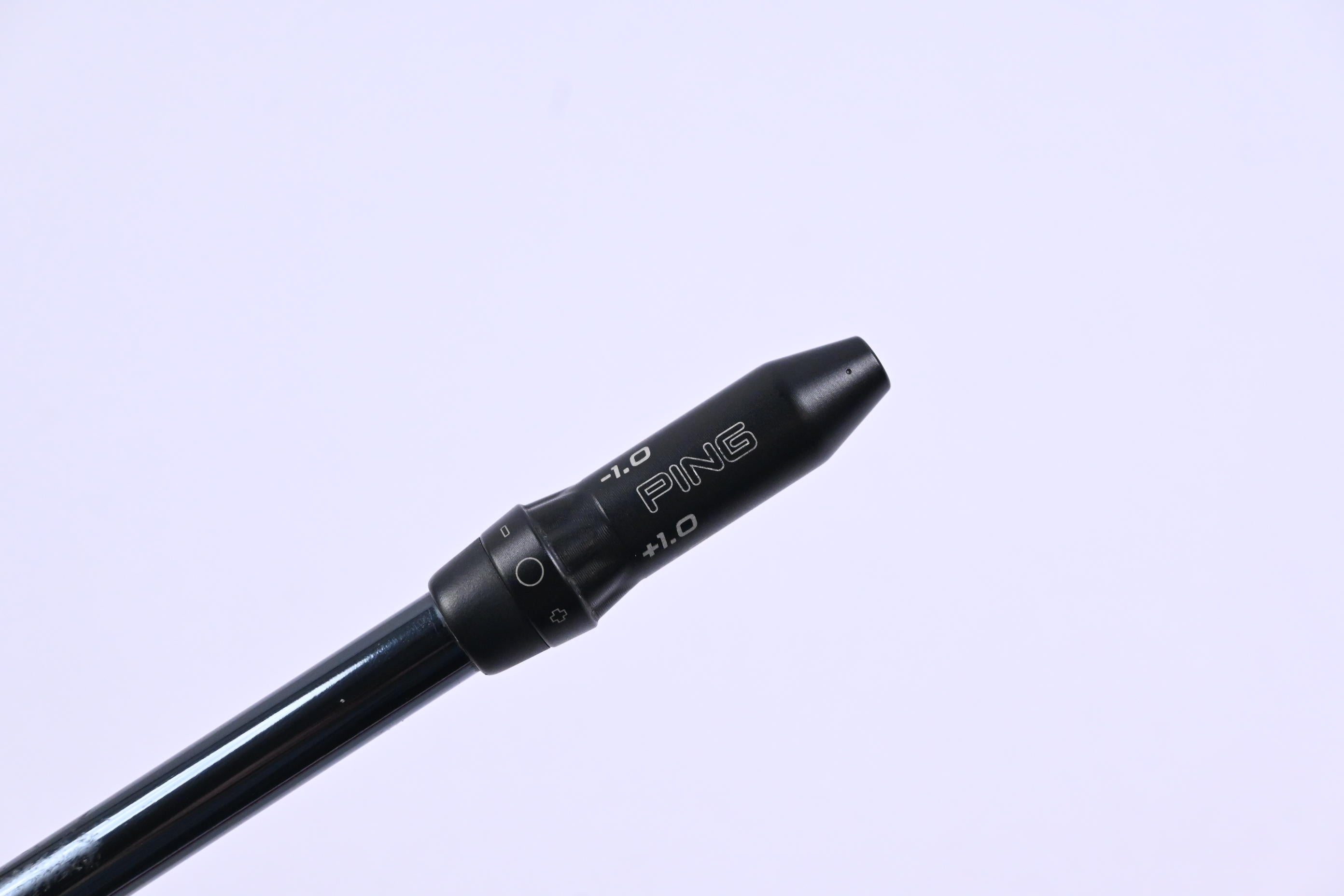Ping Tour 2.0 Black 65 Driver Shaft / Stiff Flex / Ping 3rd Gen