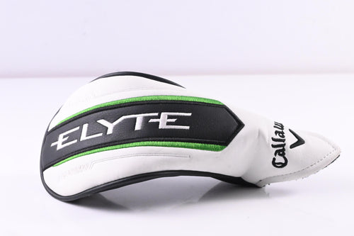 Callaway Elyte X #5 Hybrid / 25 Degree / Regular Flex Denali Charcoal 60 Shaft
