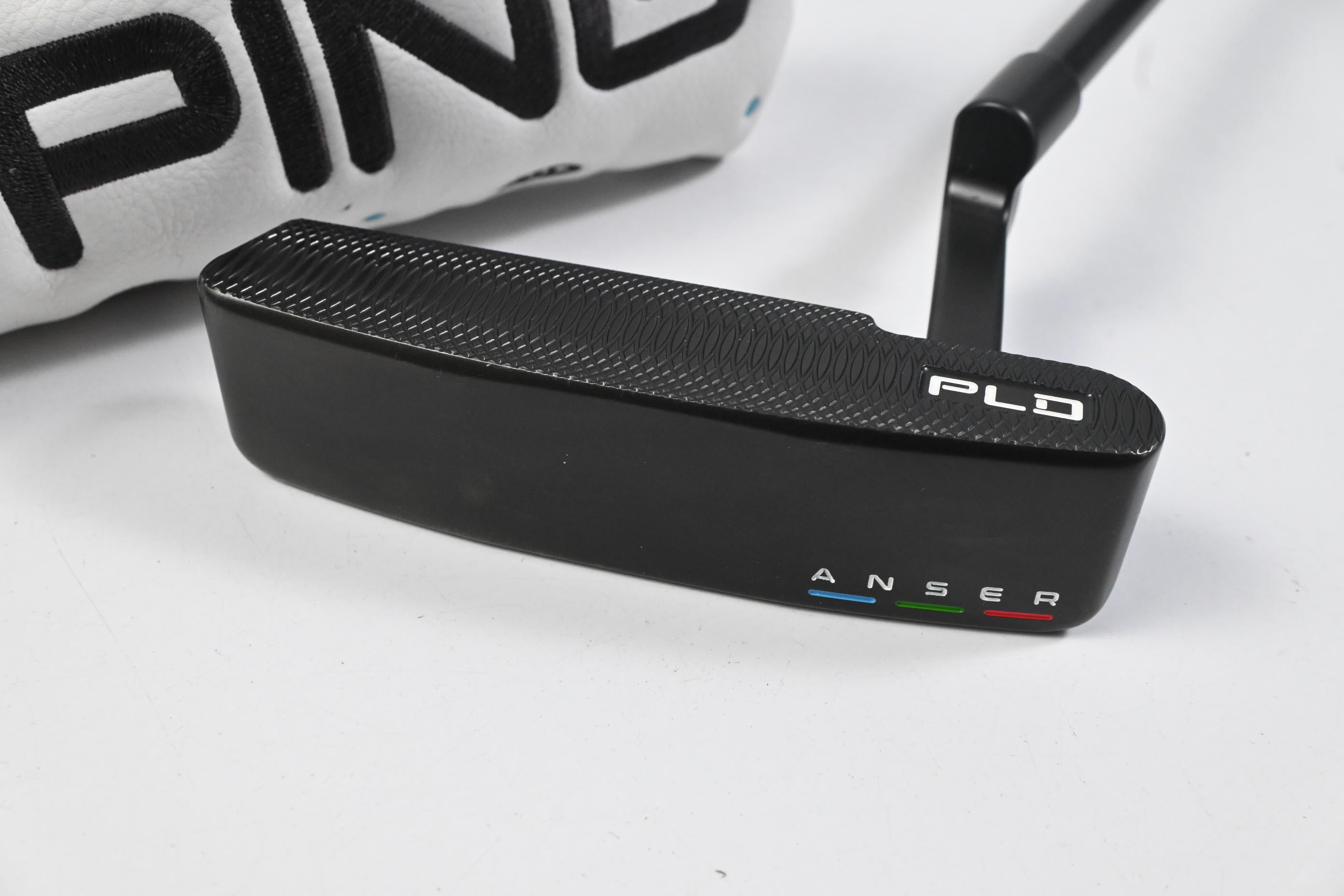 Ping PLD Anser 2020 Putter / 34 Inch
