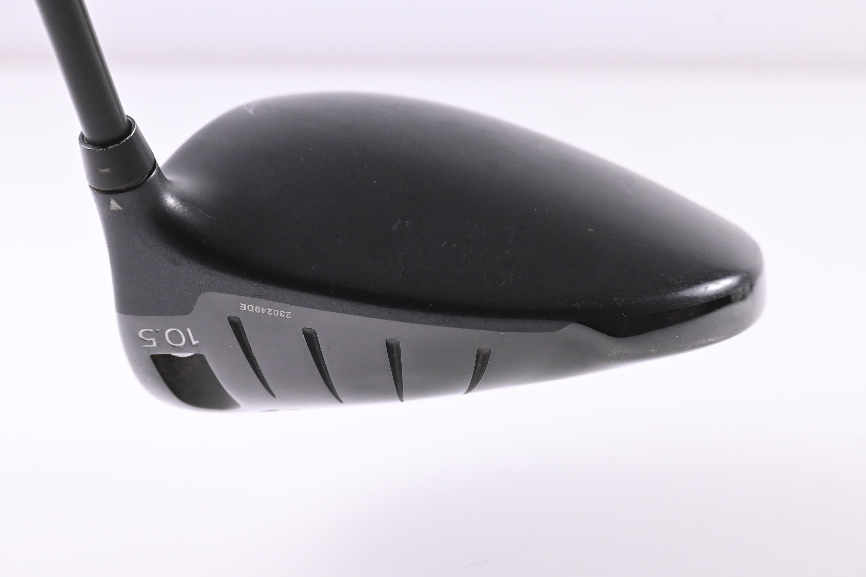 Ping G25 Driver / 10.5 Degree / Senior Flex Ping TFC 189 Shaft