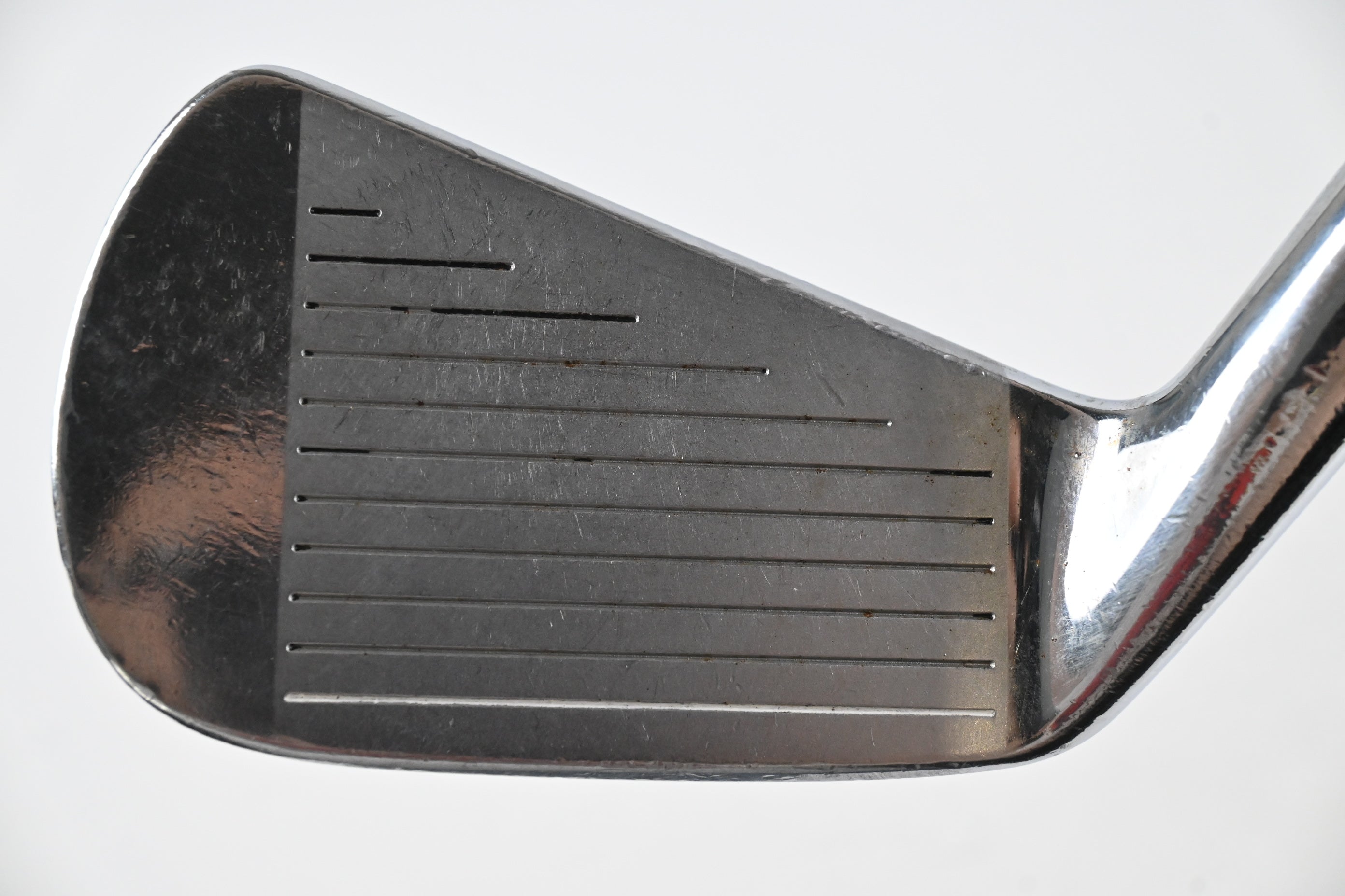 Mizuno TP-11 #4 Iron / 26 Degree / Regular Flex Dynamic Gold Shaft