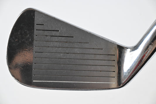 Mizuno TP-11 #4 Iron / 26 Degree / Regular Flex Dynamic Gold Shaft