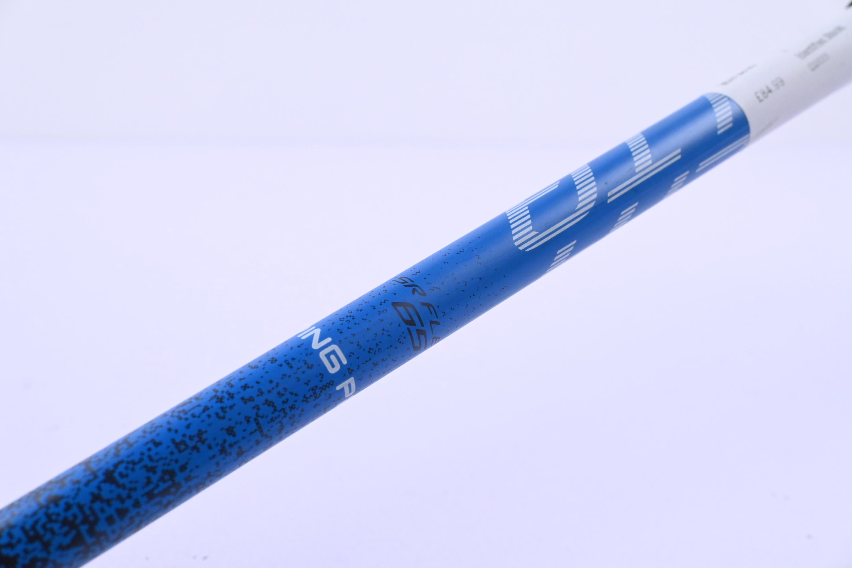 Ping G Series #5 Wood / 17.5 Degree / Senior Flex Ping Alta 65