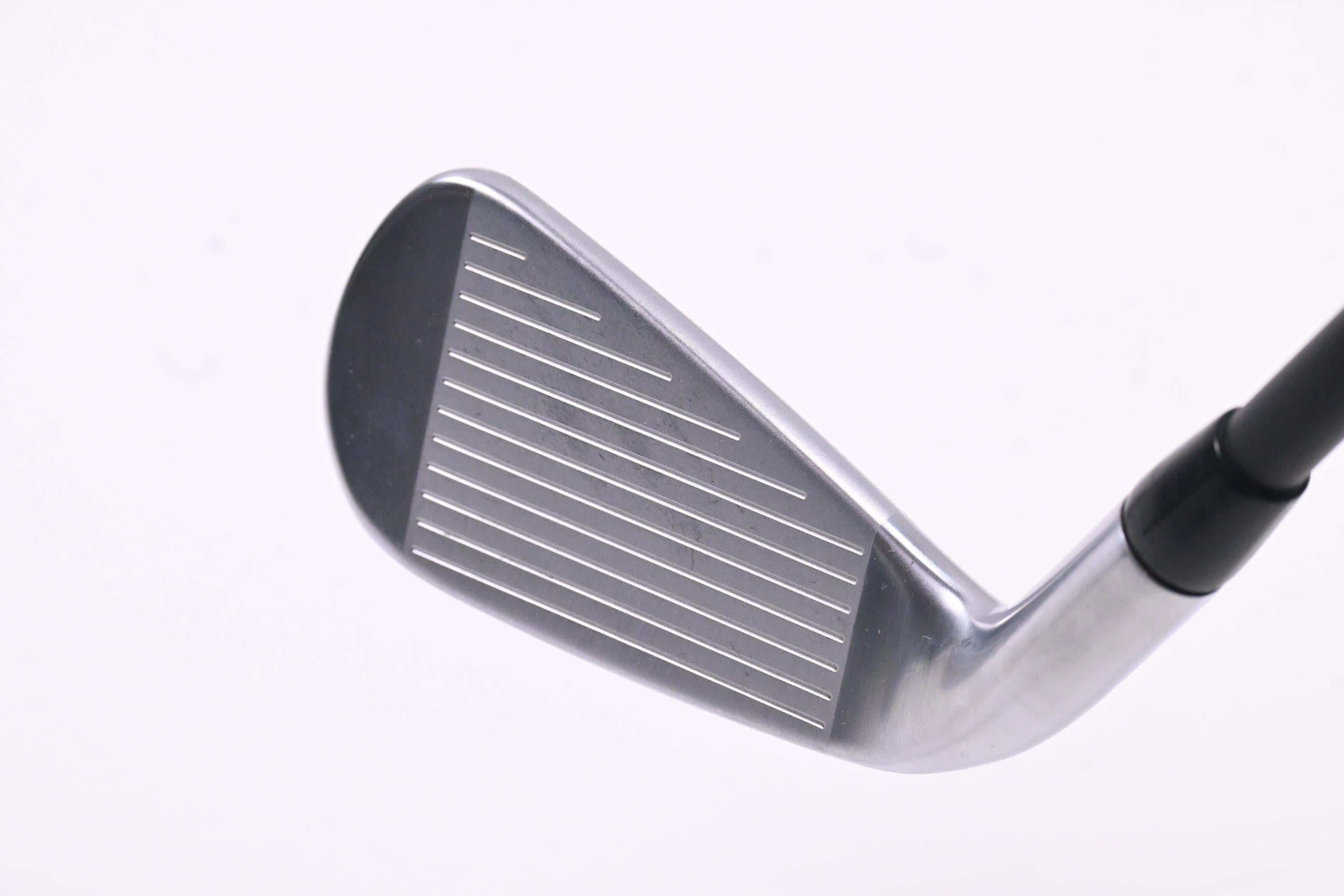 Titleist U.505 Utility #2 Iron / 18 Degree / Stiff Flex HZRDUS GEN5 Black 80