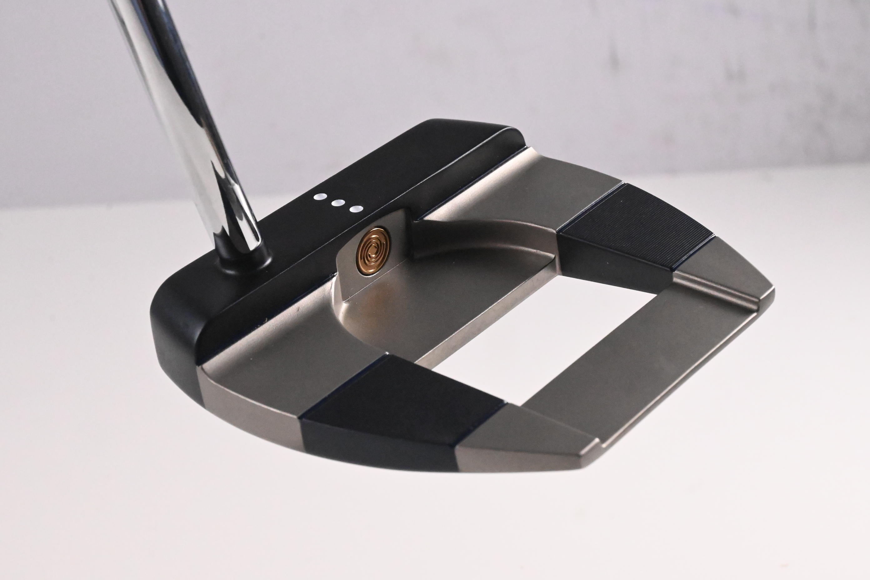 Odyssey Ai-One Milled Cruiser Putter / 38 Inch